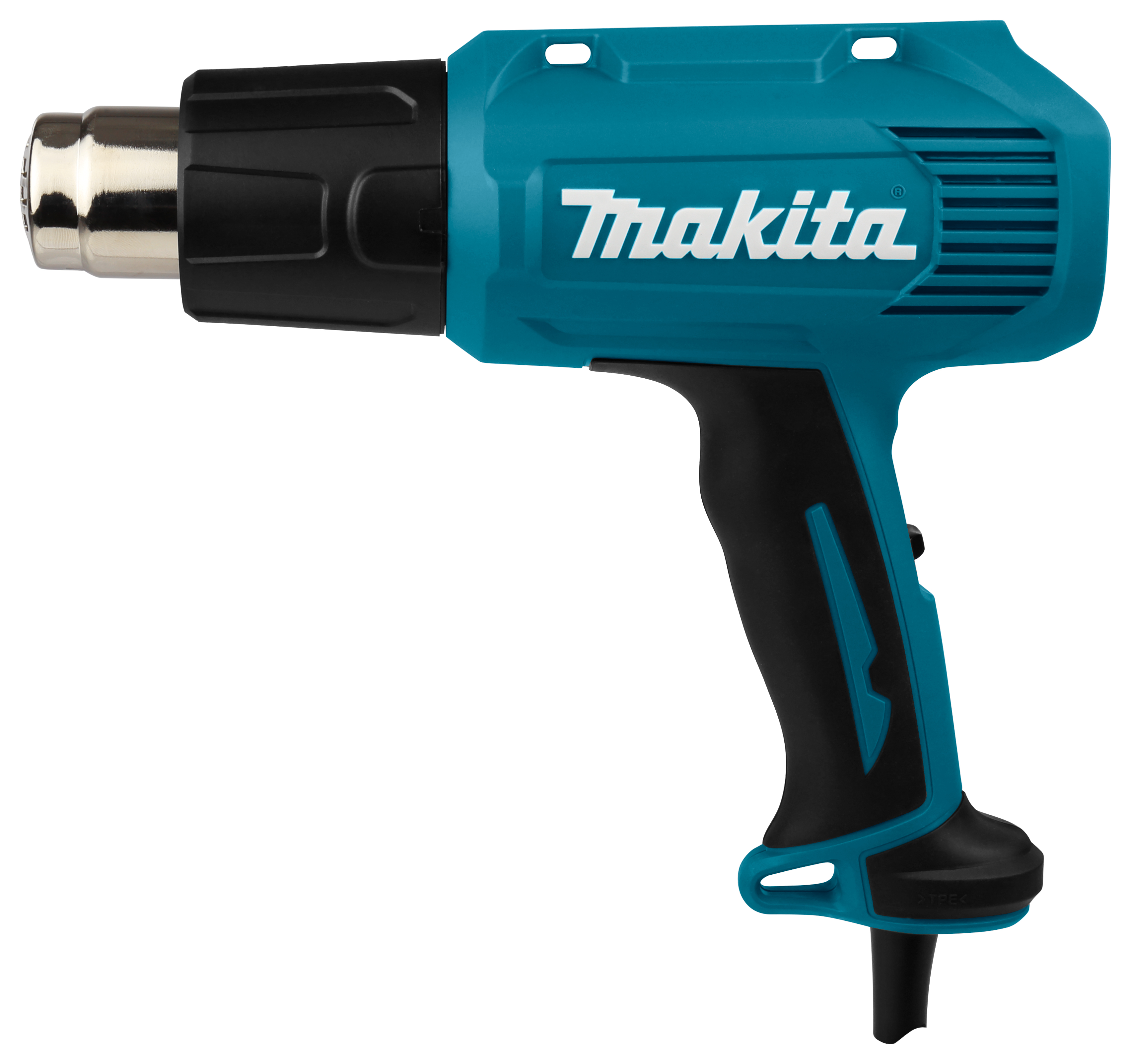Makita 230V heteluchtpistool 500°C 1600W HG5030K