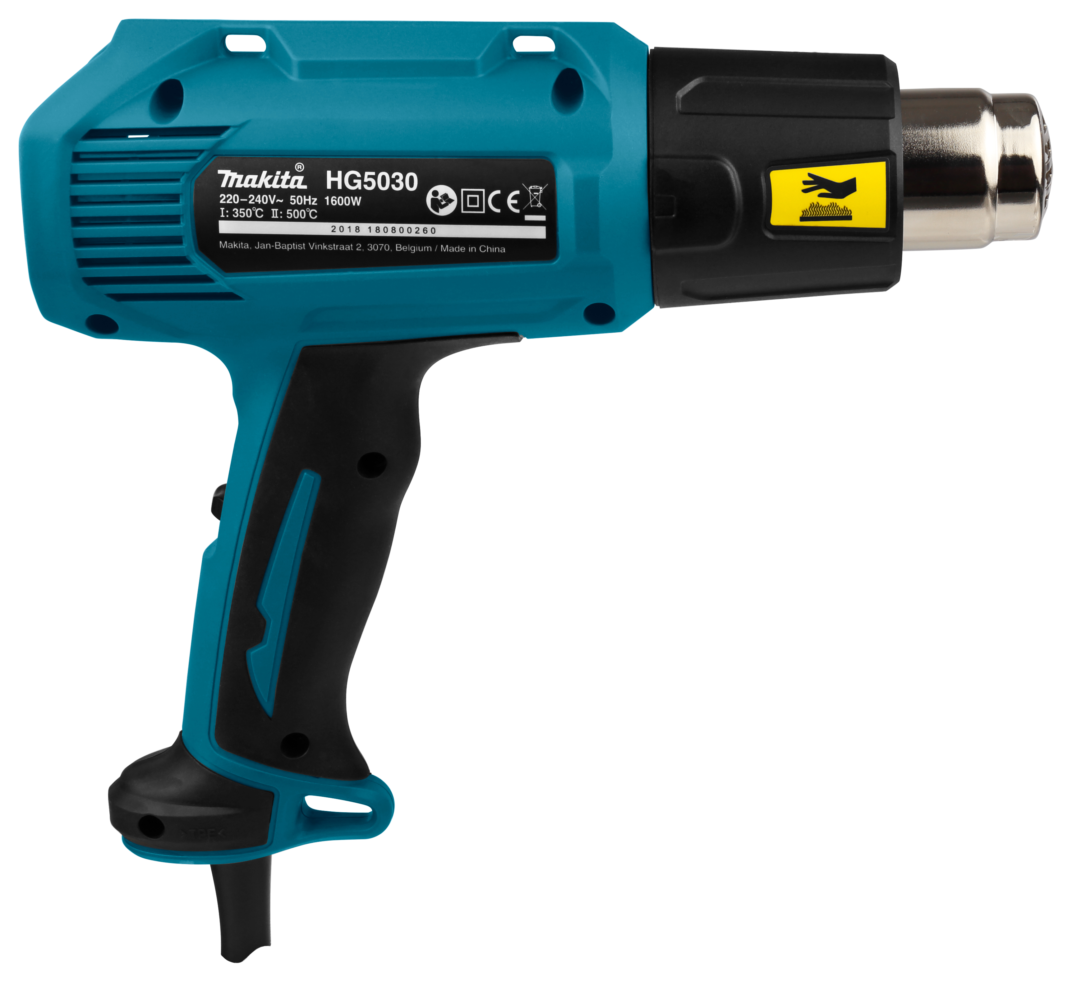 139708_Makita_230V_heteluchtpistool_500_C_1600W_HG5030K_p7