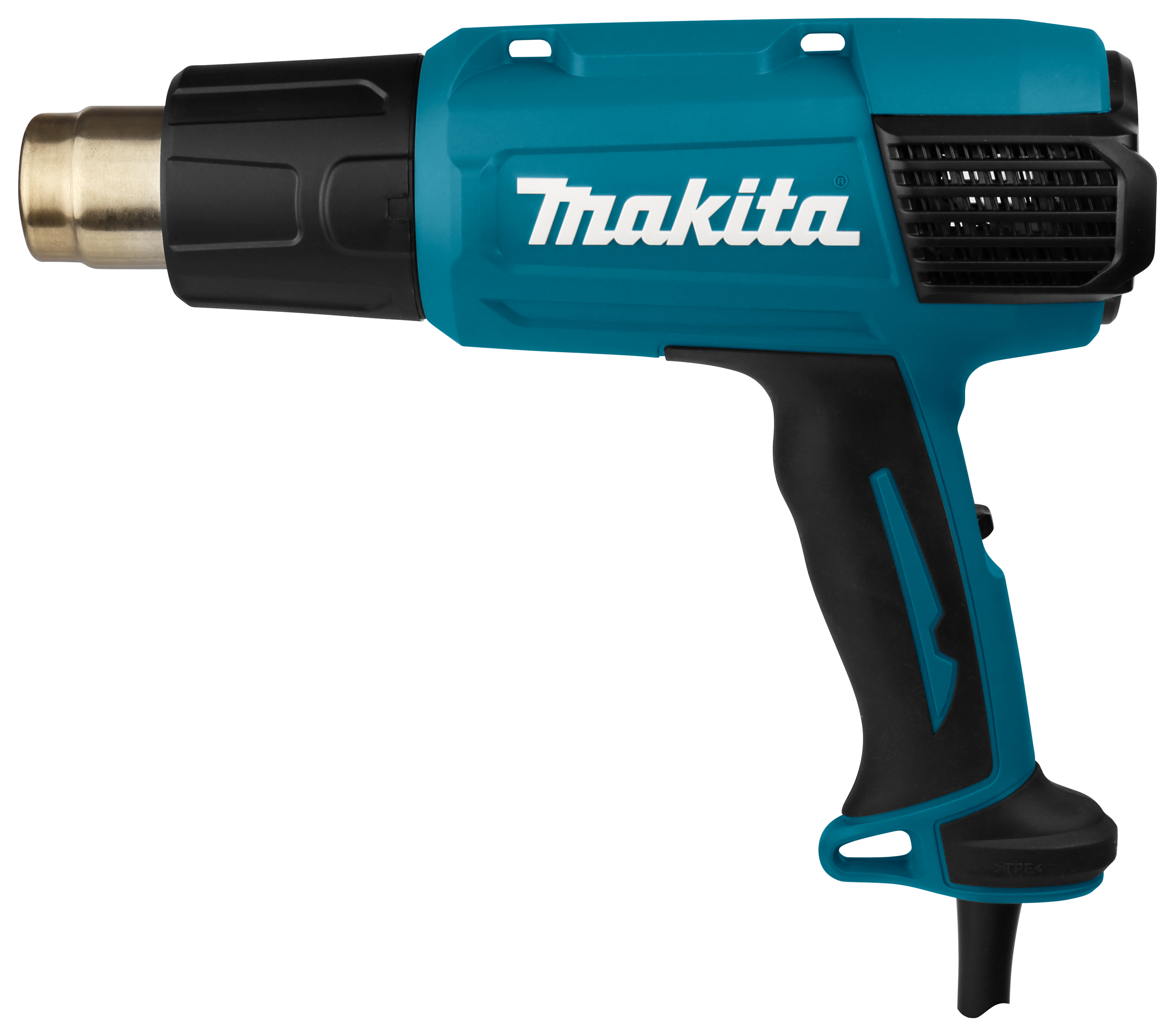 Makita 230V heteluchtpistool 650°C 2000W HG6531CK