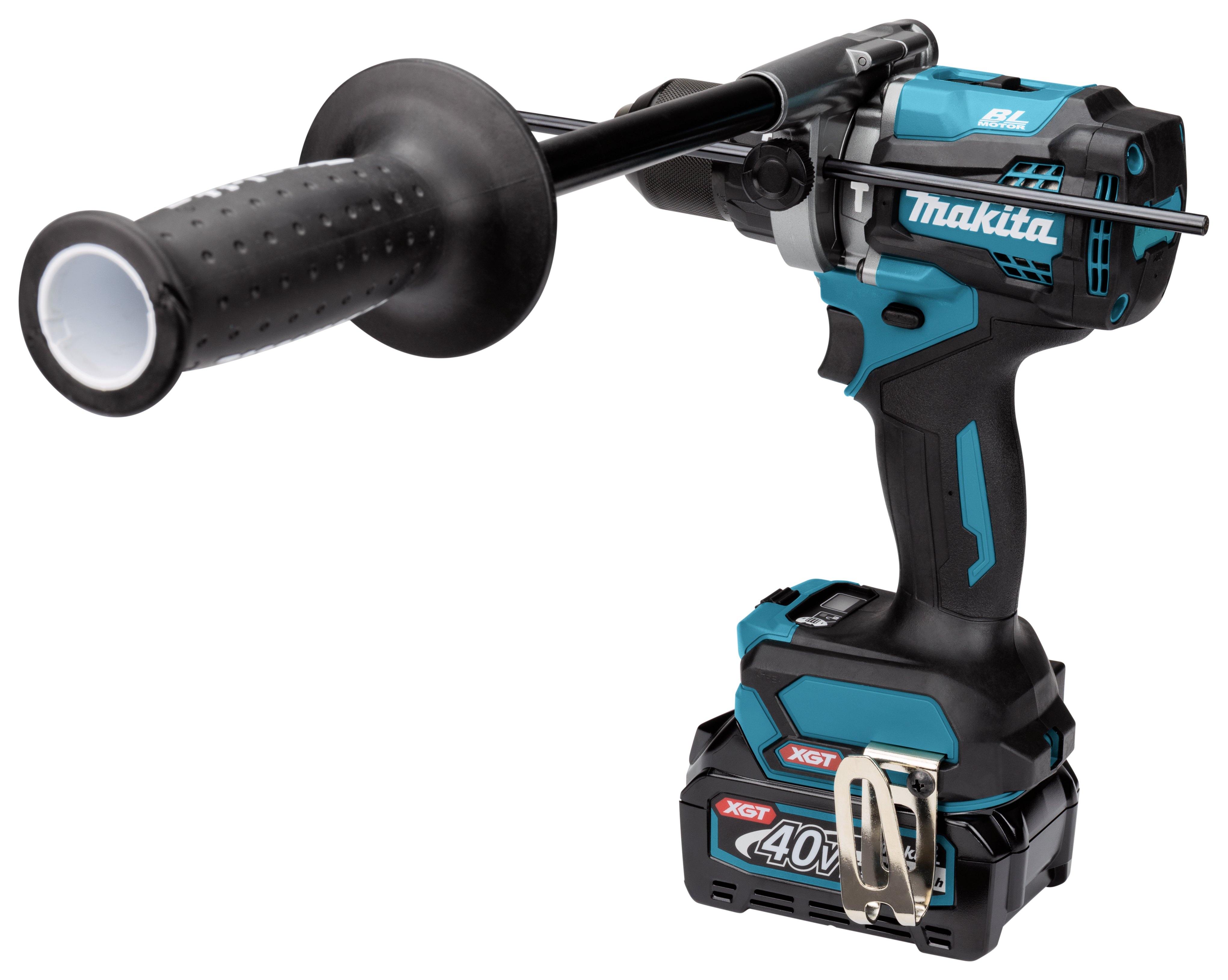 139723_Makita_40V_klopboor_schroefmachine_140Nm_Mbox_2x_2_5Ah_HP001GD201_p4