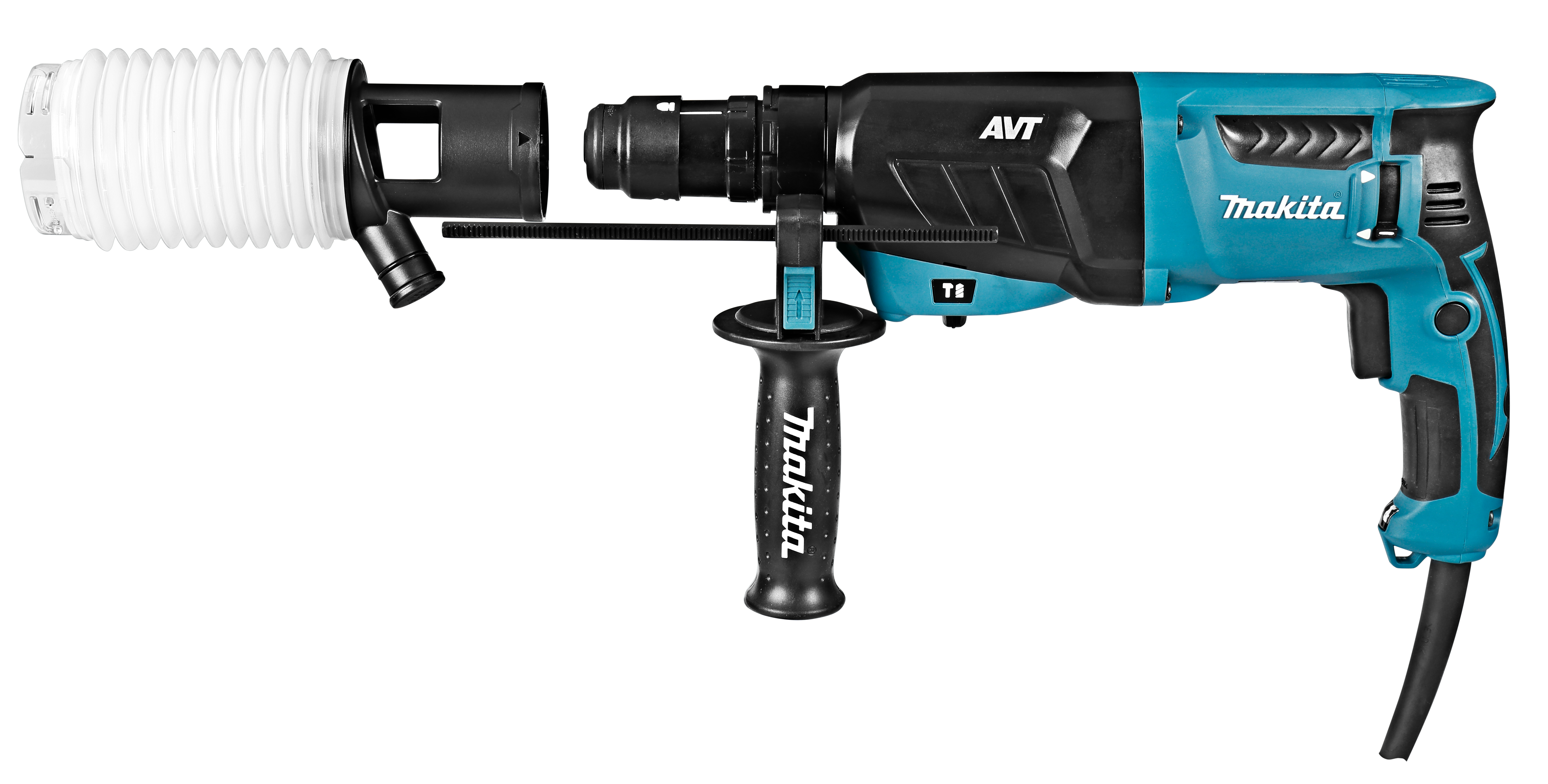 139746_Makita_combihamer_26mm_HR2631FTJ_230V_2_4J_stofafzuiging_wisselbare_kop_p4