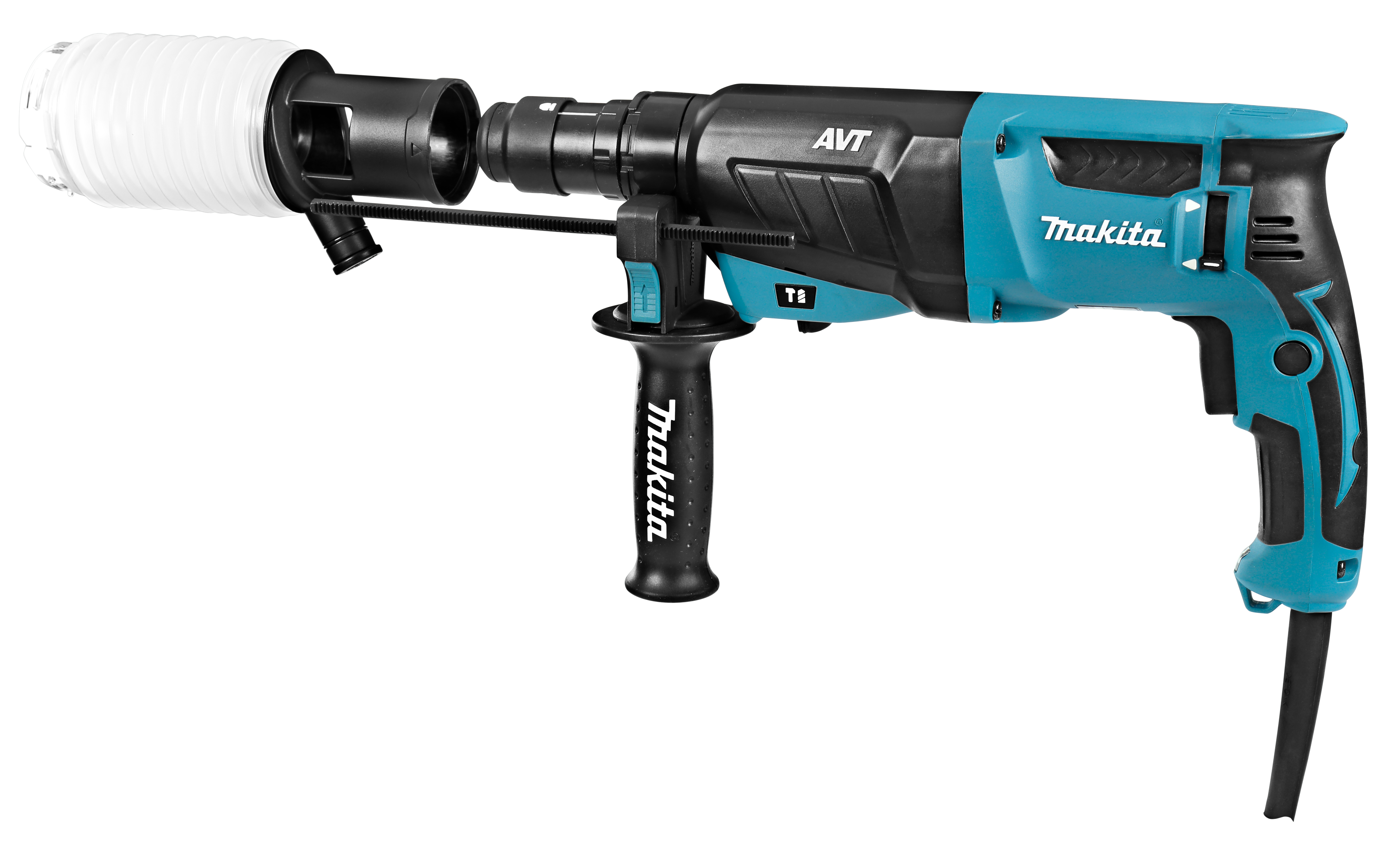 139746_Makita_combihamer_26mm_HR2631FTJ_230V_2_4J_stofafzuiging_wisselbare_kop_p6