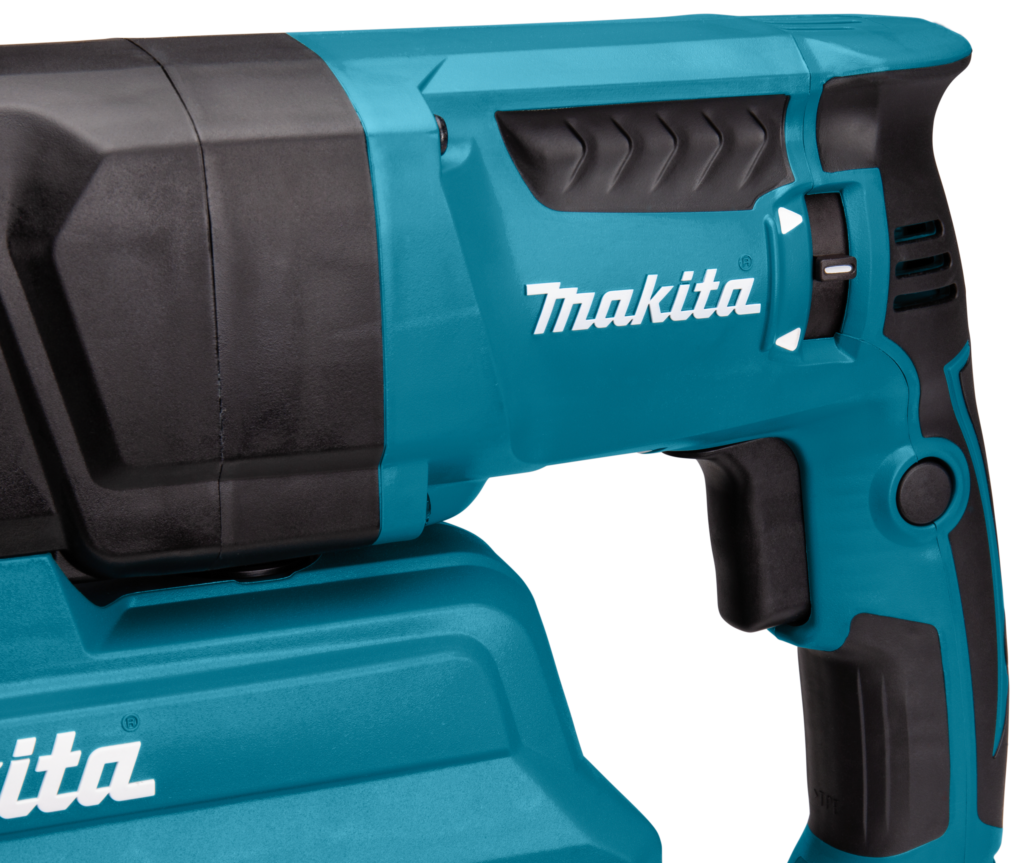 139748_Makita_230V_combihamer_26mm_SDS_plus_2_2J_stofafzuigunit_HR2652J_p9