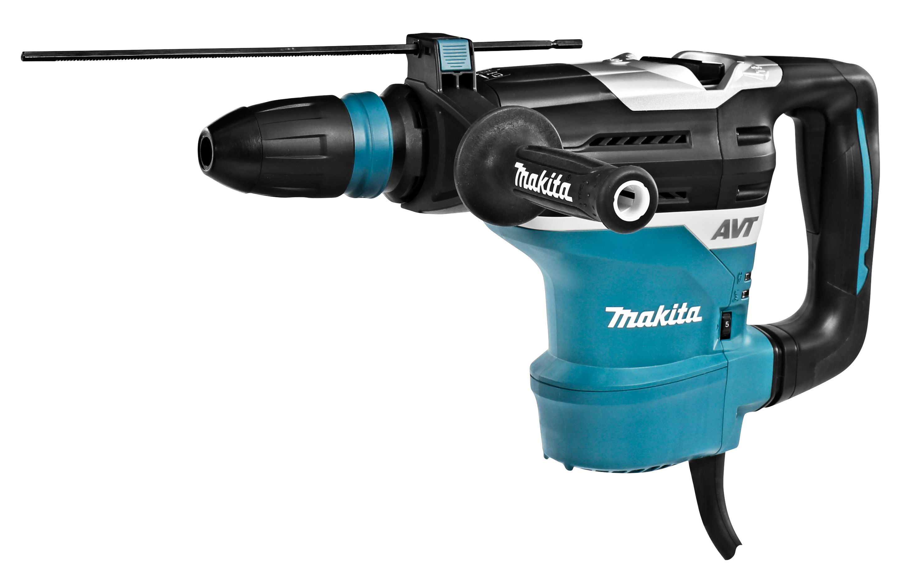 139761_Makita_combihamer_40mm_HR4013CV_230V_8_0J_stofafzuiging_AVT_p5