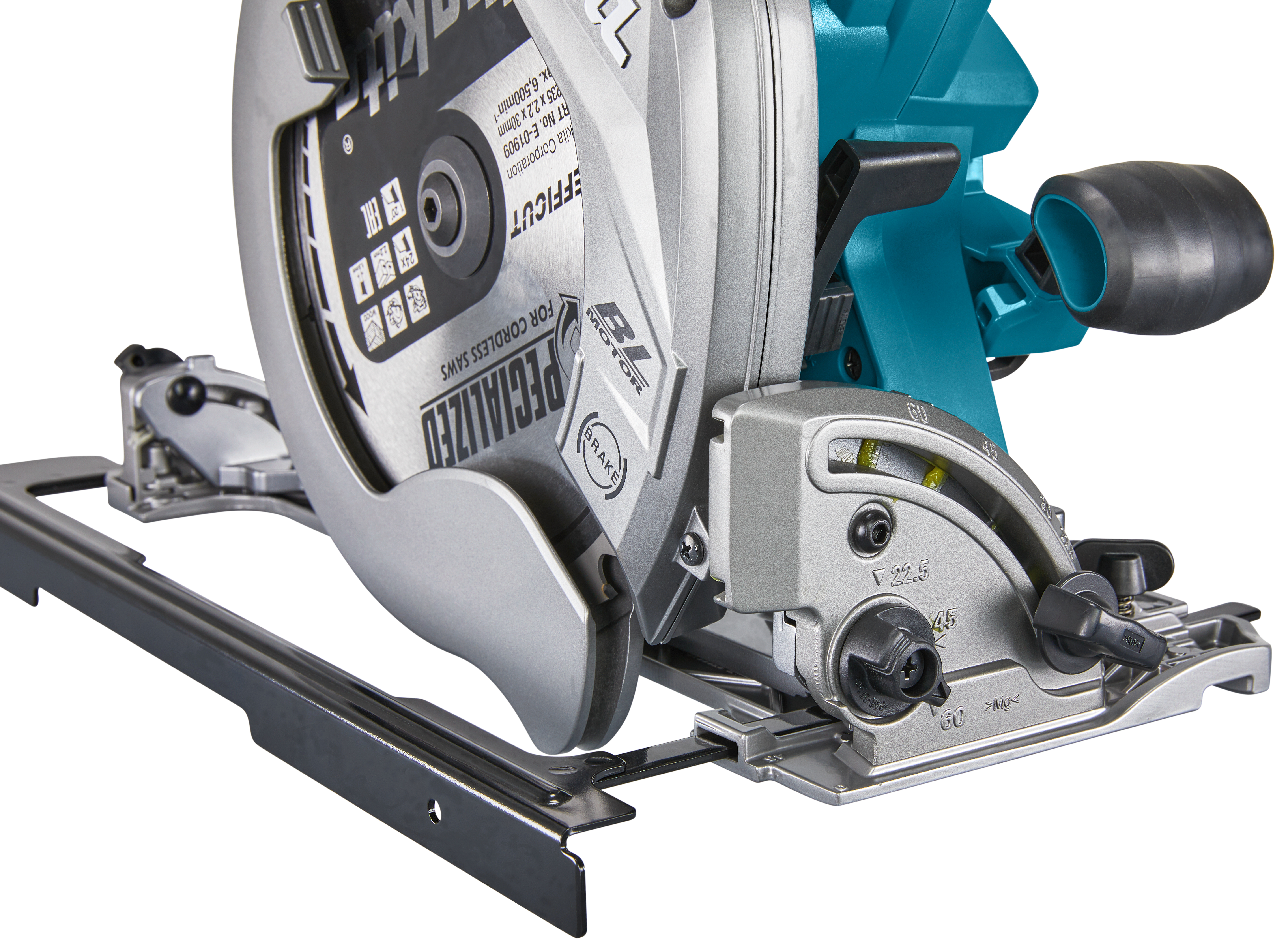 139768_Makita_cirkelzaag_235mm_HS009GZ_40V_AWS_ready_p6