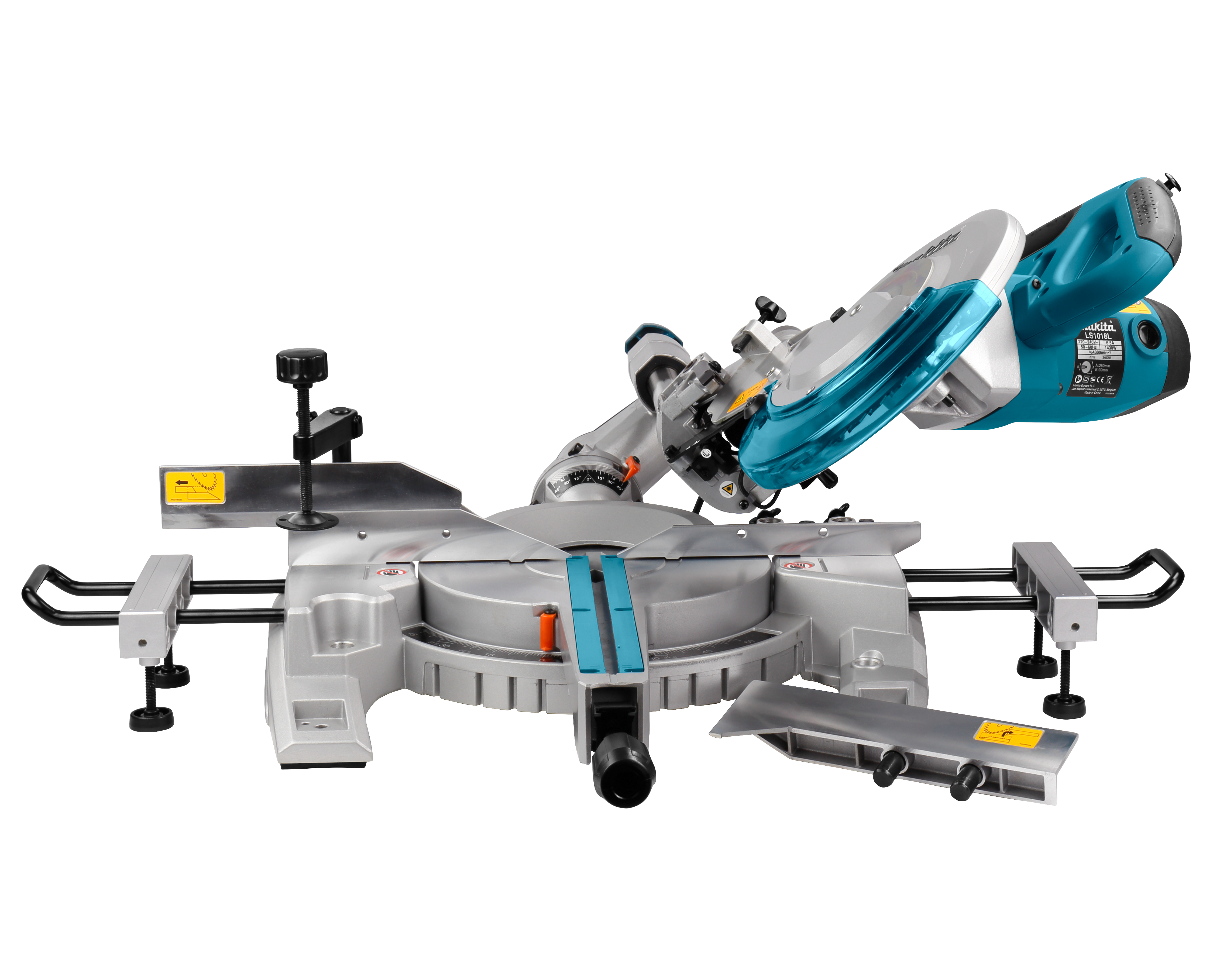 139808_Makita_230V_afkort_verstekzaag_260mm_91x310mm_1430W_LS1018LN_p3