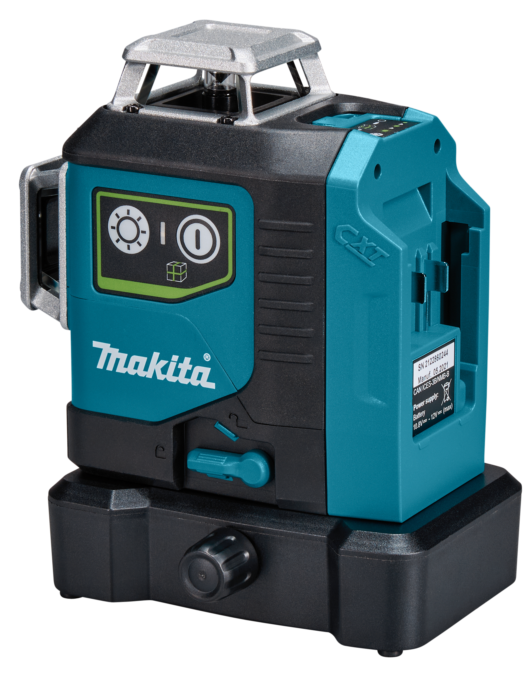 139847_Makita_multilijnlaser_SK700GD_12V_3x360__groen_p4