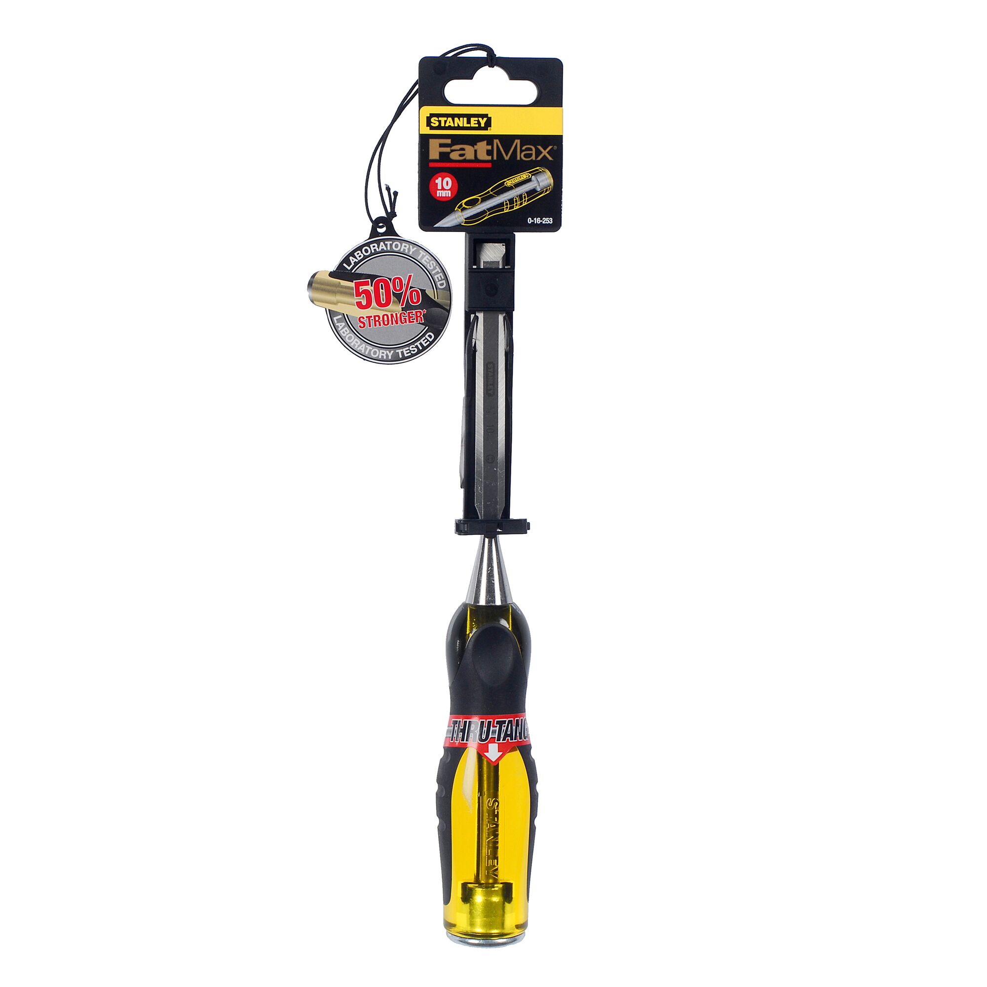 Stanley FATMAX Steekbeitel 10mm 0-16-253