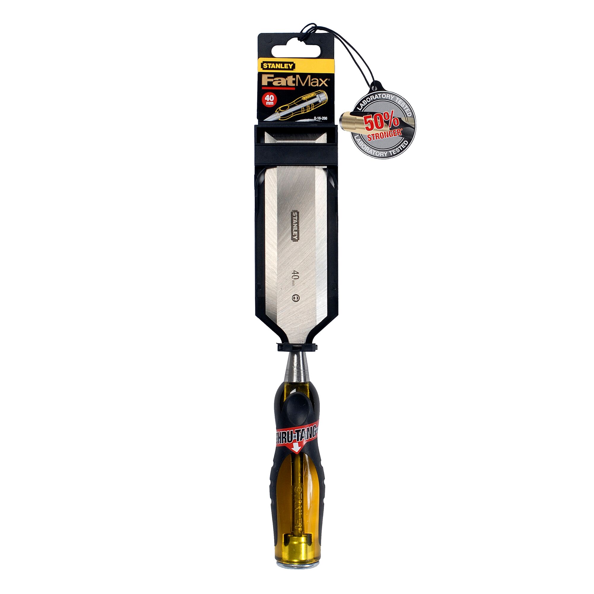 Stanley FATMAX Steekbeitel 40mm 0-16-266