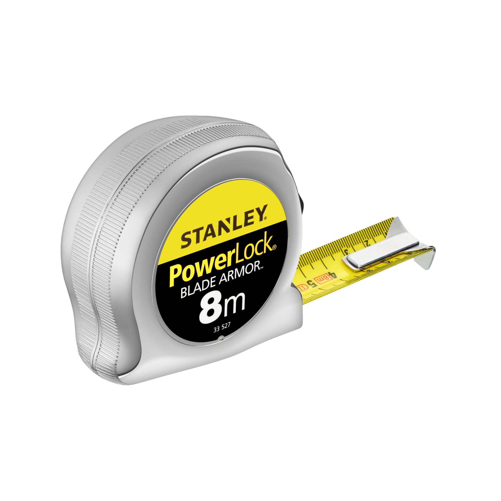 Stanley Rolmaat Powerlock Blade Armor 8m x 25mm 0-33-527