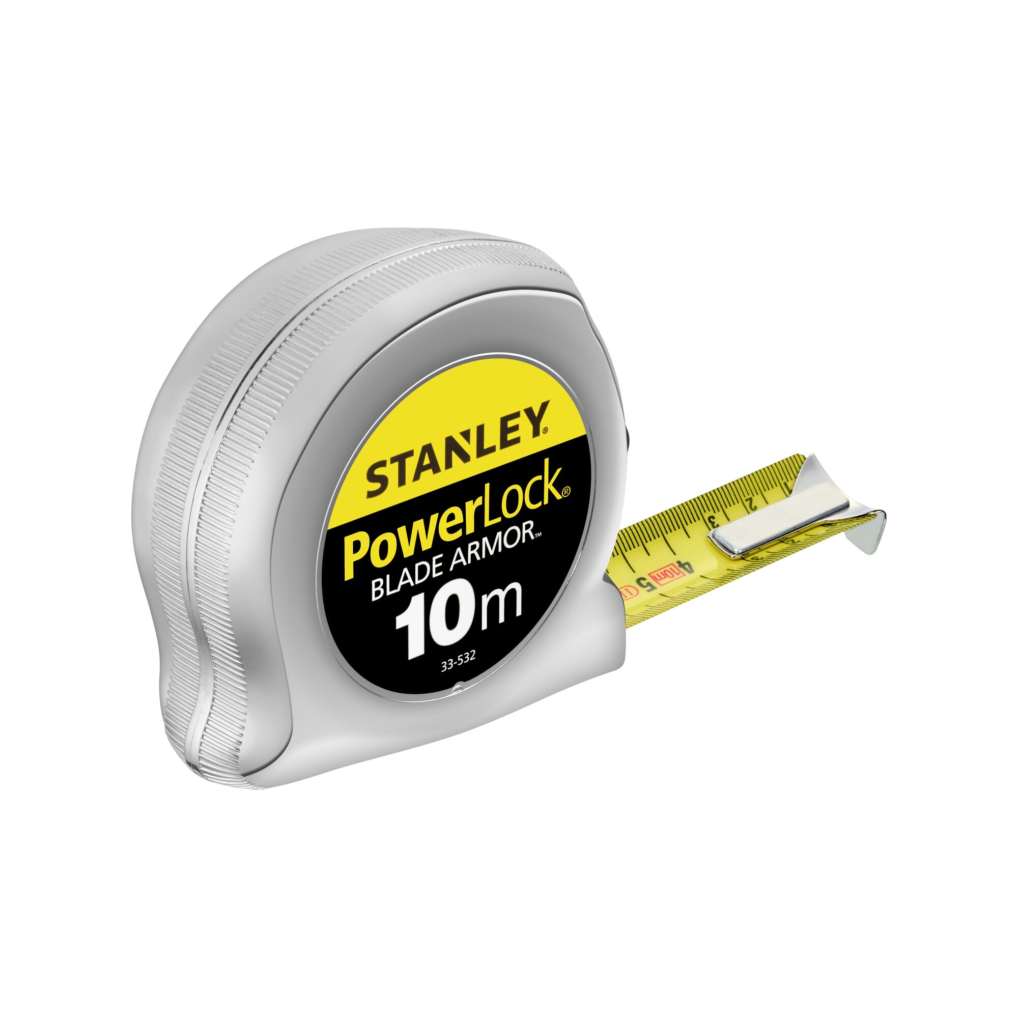 Stanley Rolmaat Powerlock Blade Armor 10m x 25mm 0-33-532