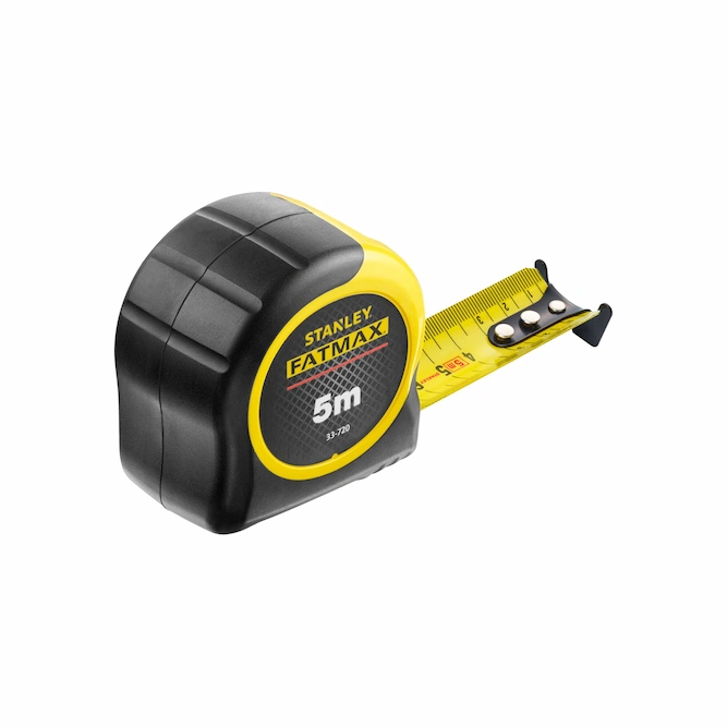 Stanley FATMAX Rolmaat Blade Armor 5mx32mm 0-33-720