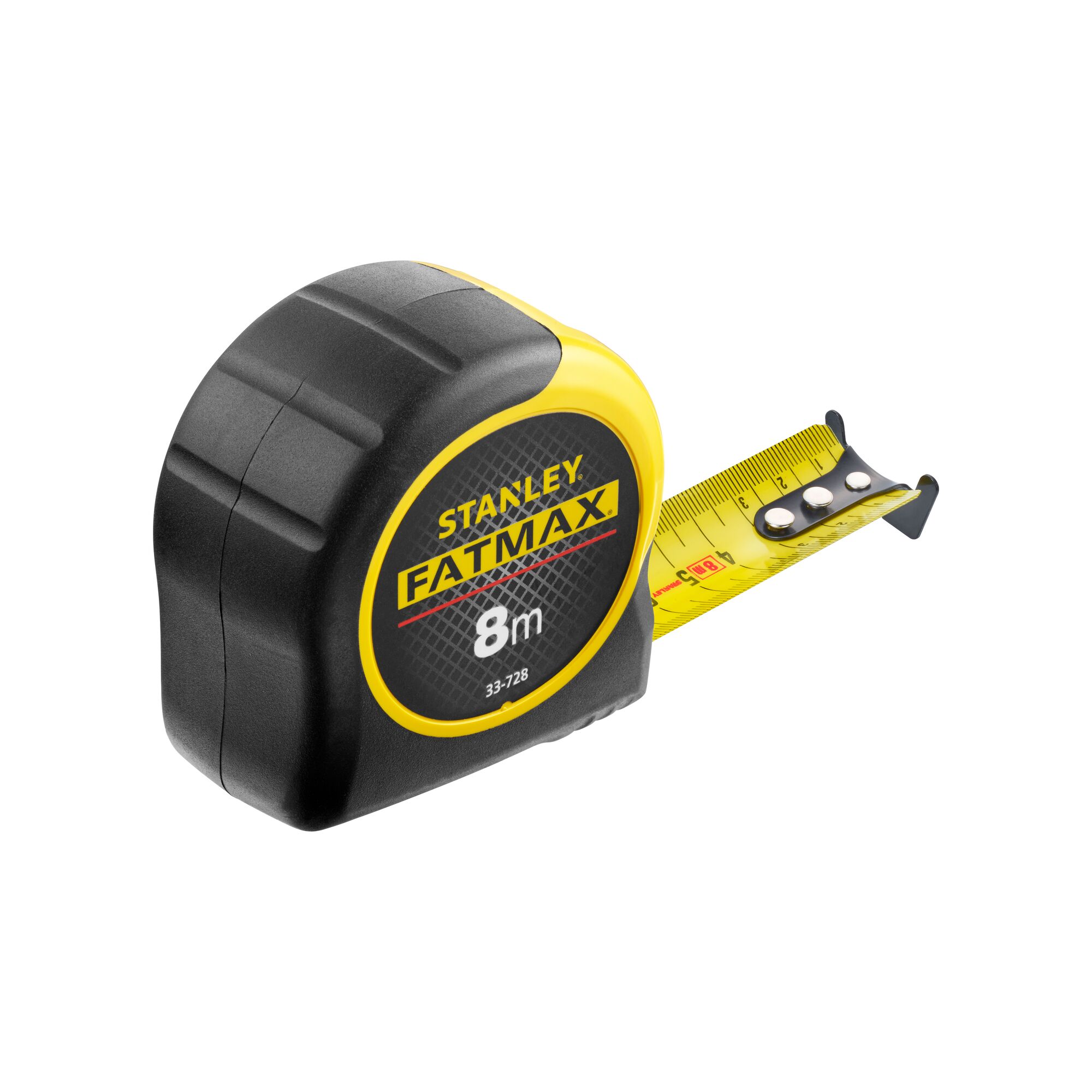 Stanley FATMAX Rolmaat Blade Armor 8m x 32mm 0-33-728