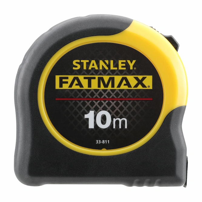 Stanley FATMAX Rolmaat Blade Armor 10mx32mm 0-33-811