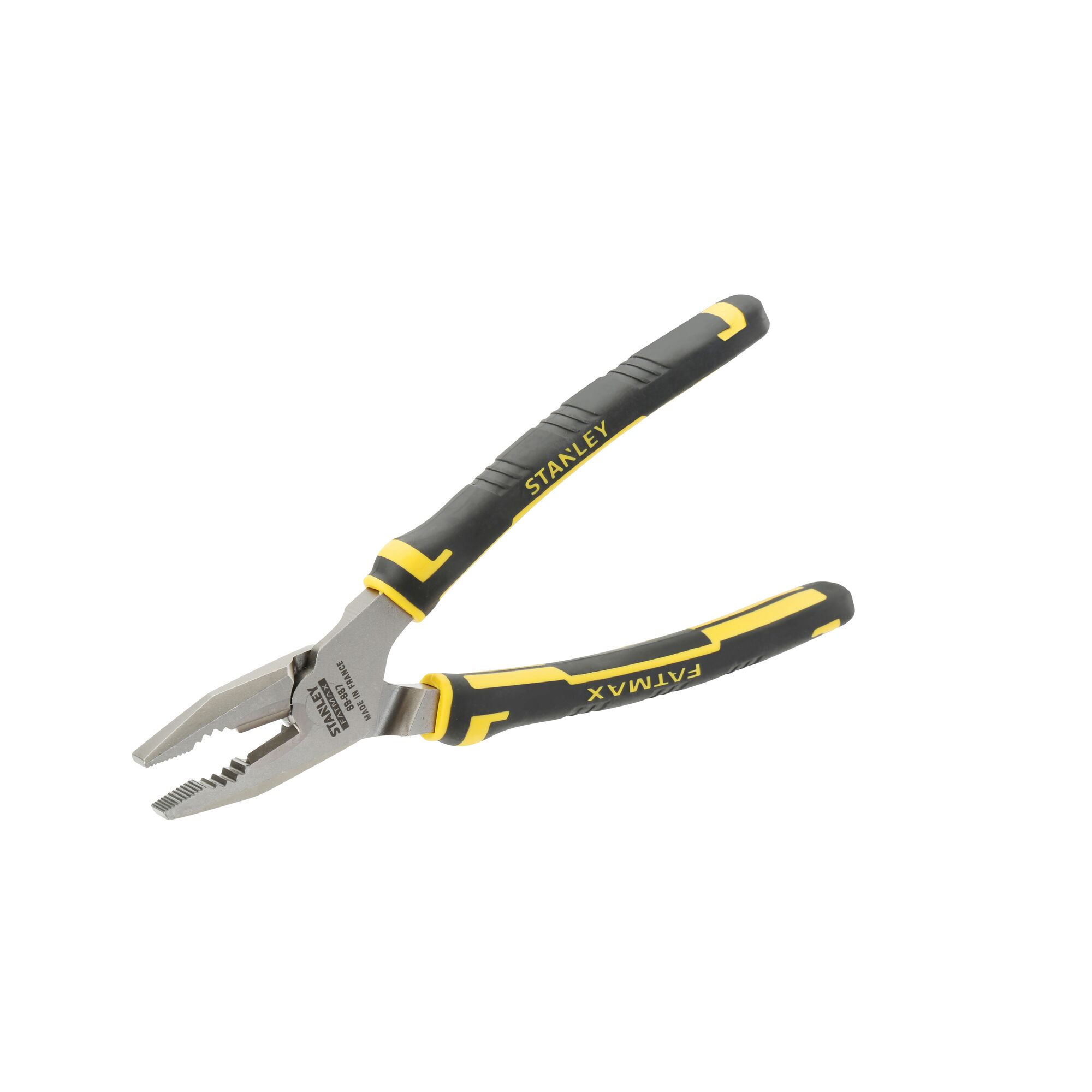Stanley FATMAX Combinatietangen 180mm 0-89-867