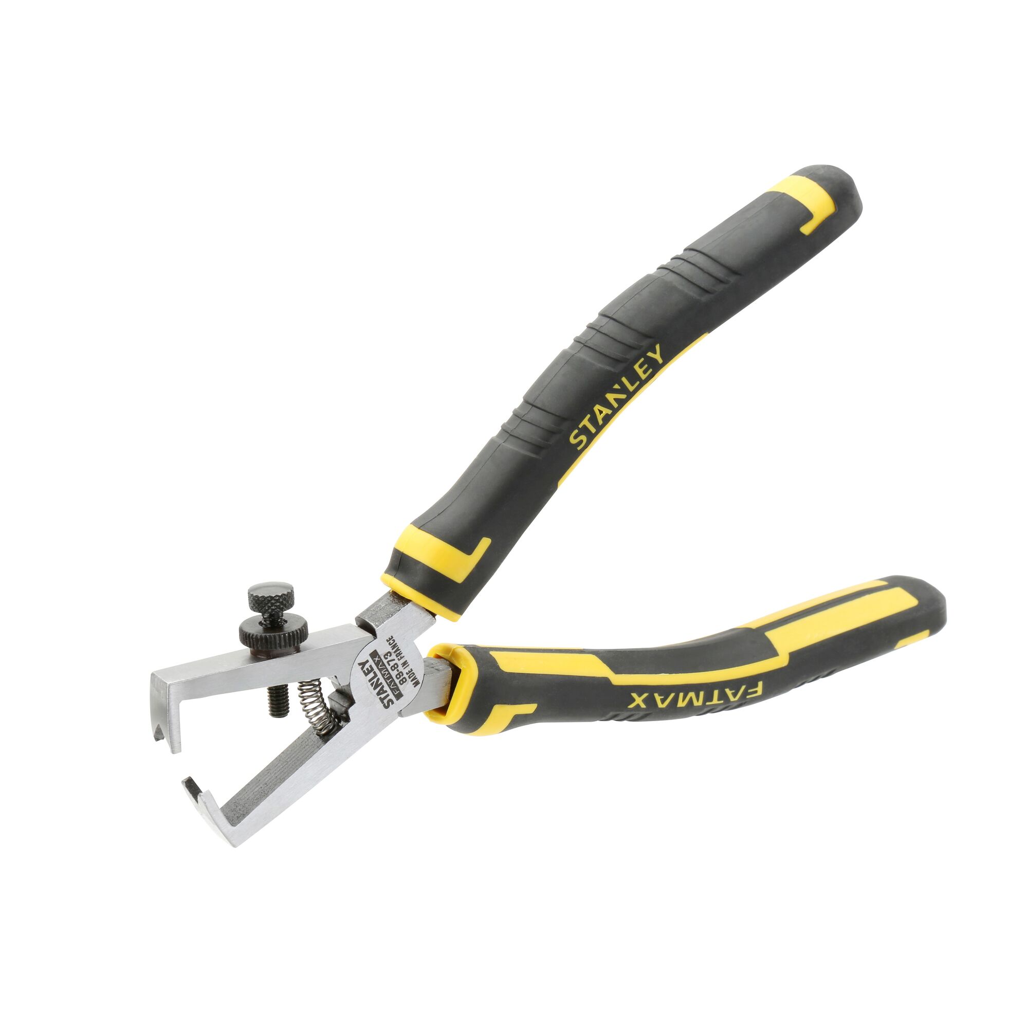 Stanley FATMAX Striptang 160mm 0-89-873
