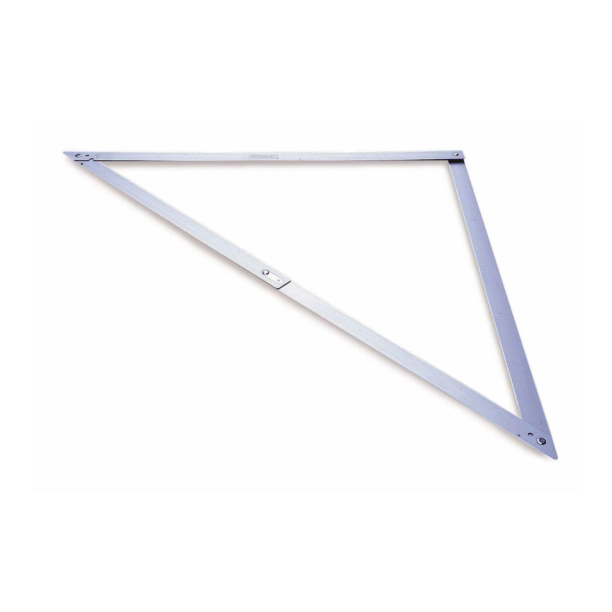 Stanley Bouwhaak Opvouwbaar Aluminium 1-45-013