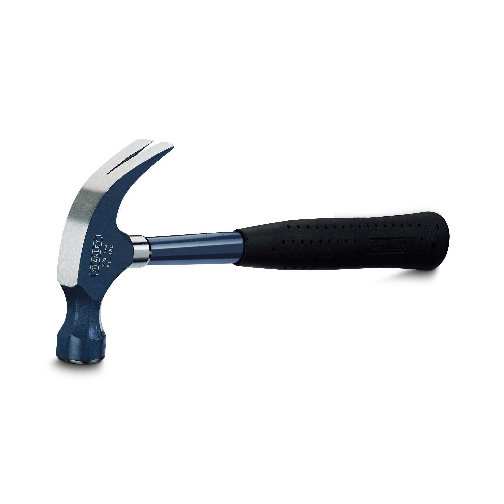 Stanley Klauwhamer Blue Strike 450g 1-51-488