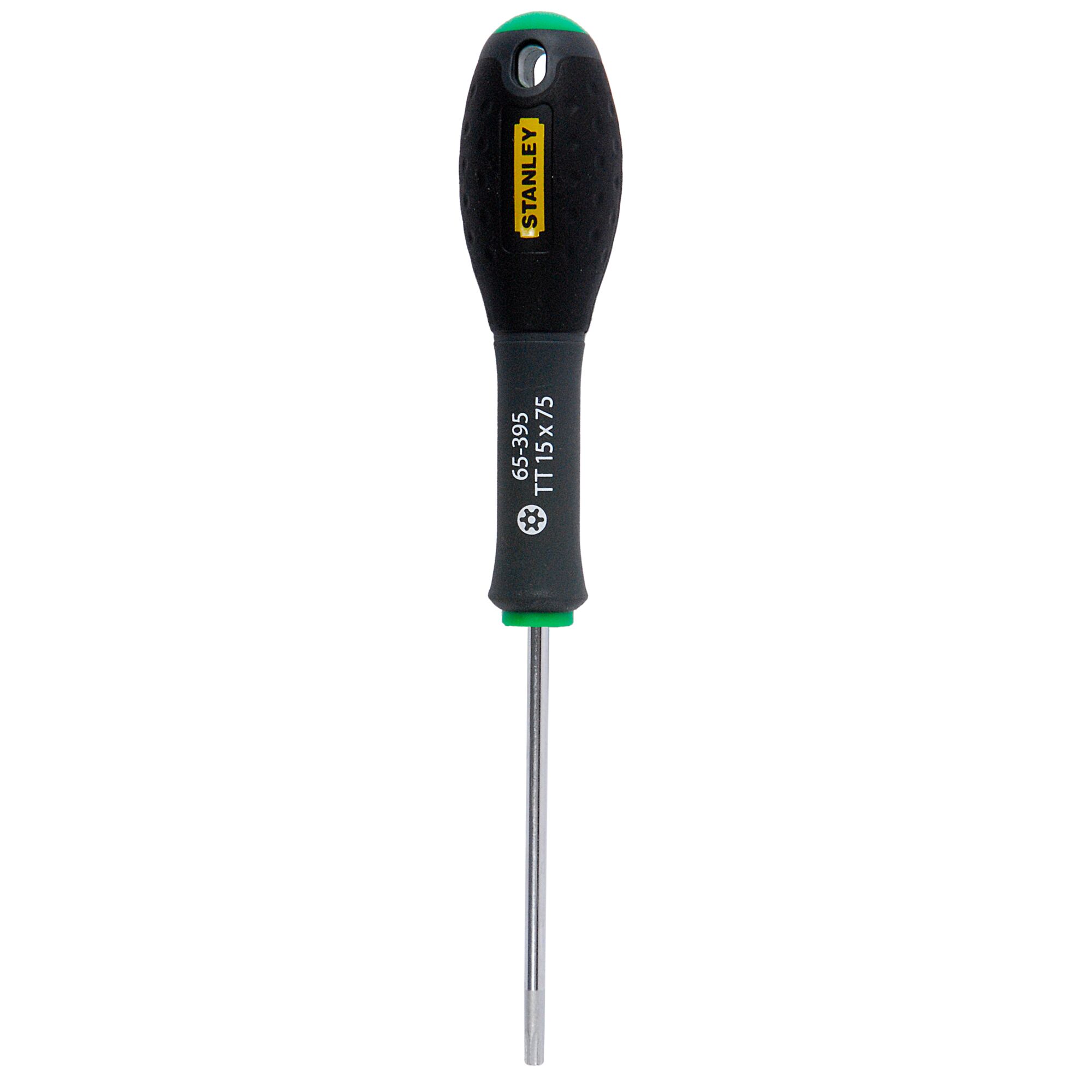Stanley FATMAX Schroevendraaier T15 X 75mm 1-65-395