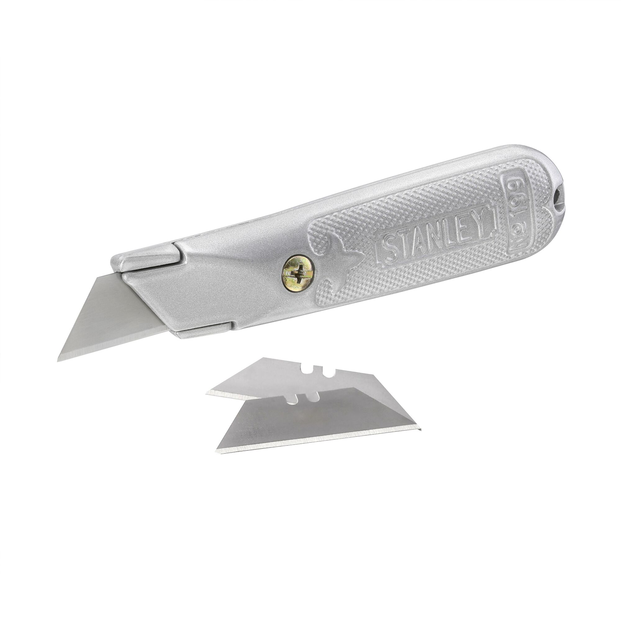 Stanley Vast Mes 199E 2-10-199