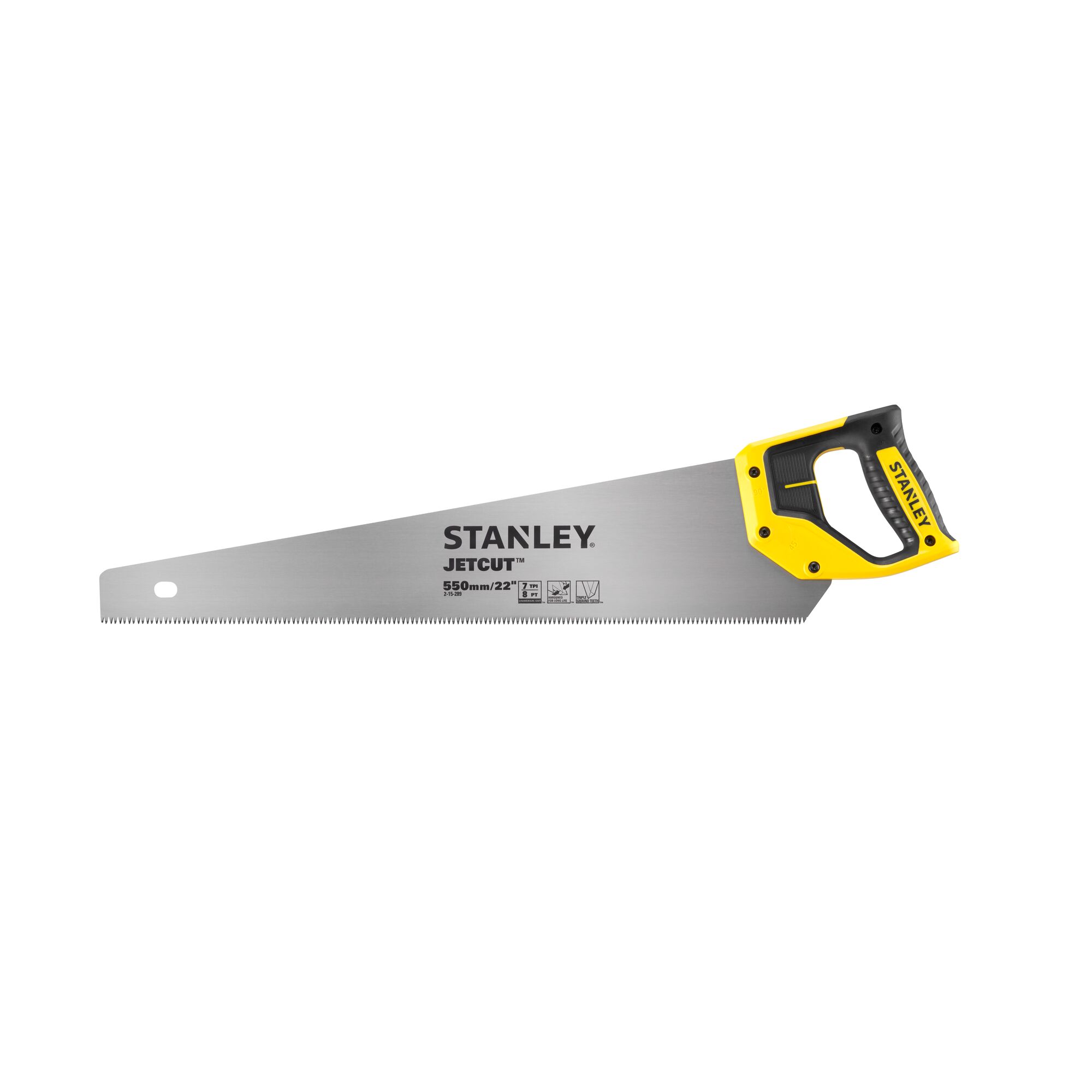 Stanley Handzaag JetCut SP 550mm 7TPI 2-15-289