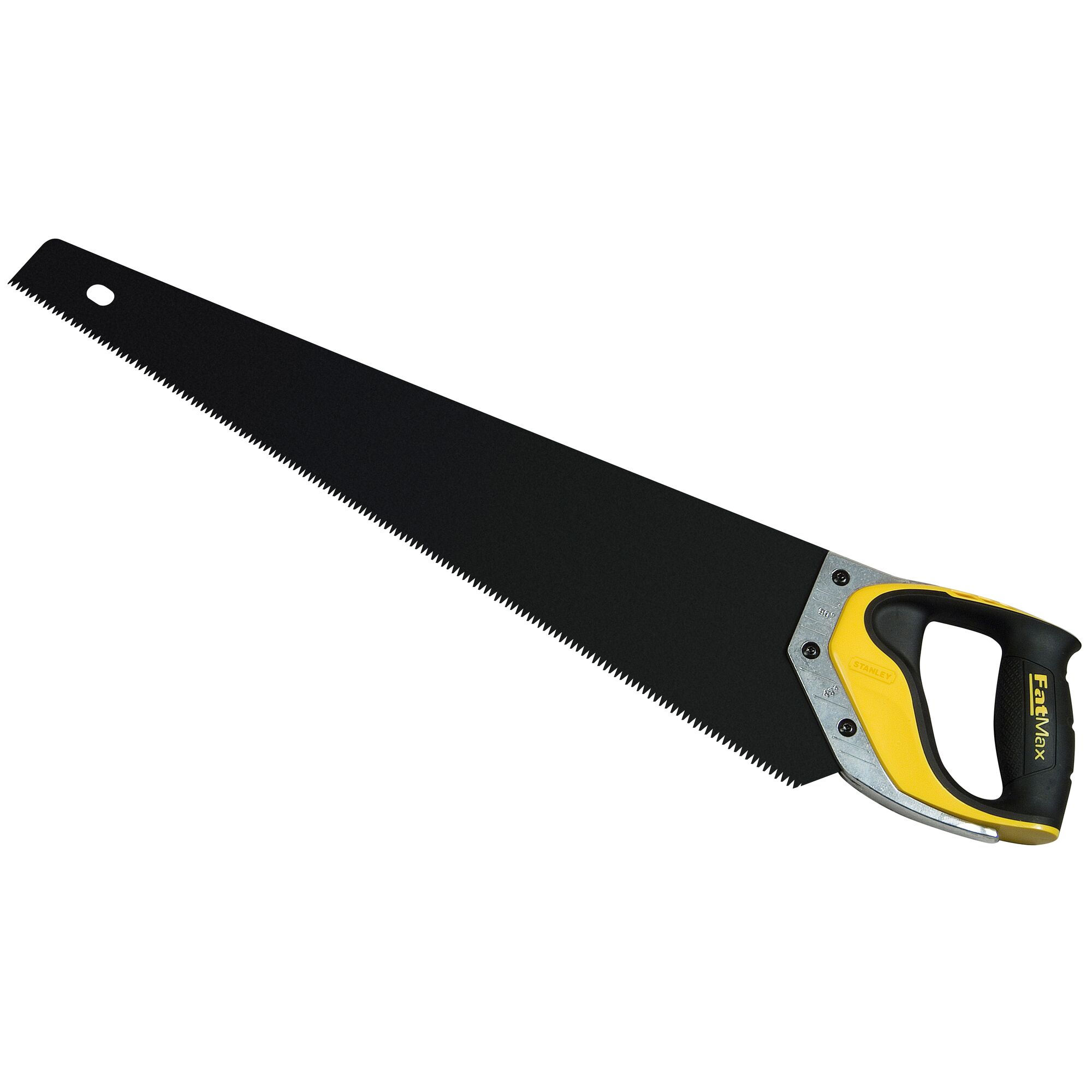 Stanley FATMAX Handzaag II JetCut 550mm 7TPI 2-20-530