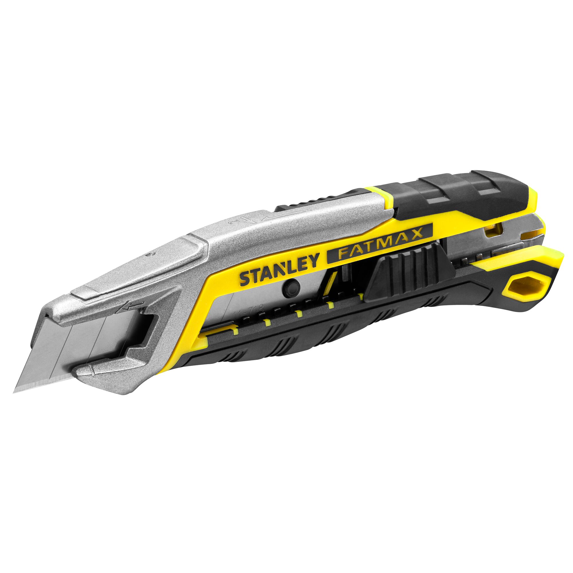 Stanley FATMAX Afbreekmes Quick Snap 18mm FMHT10594-0