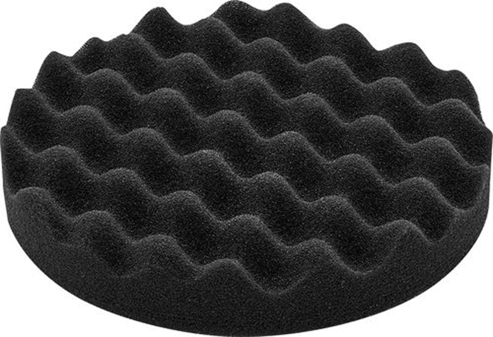 Festool Poetsspons zwart PS STF D150x30 BA/5 W