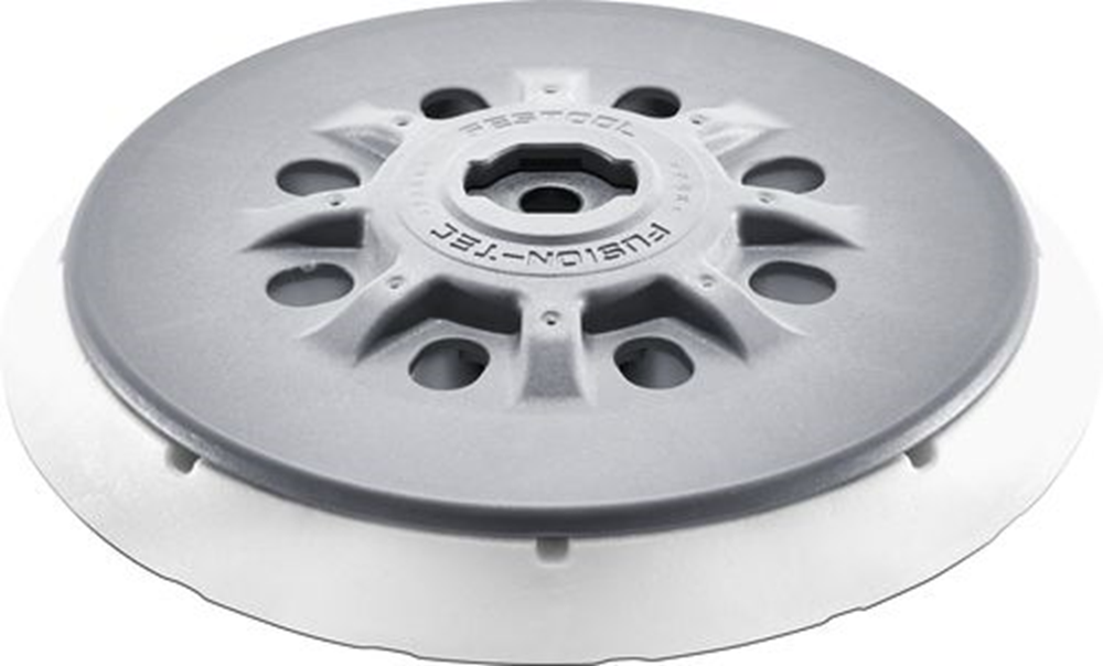 Festool Steunschijf FUSION-TEC ST-STF D150/MJ2-M8-SW