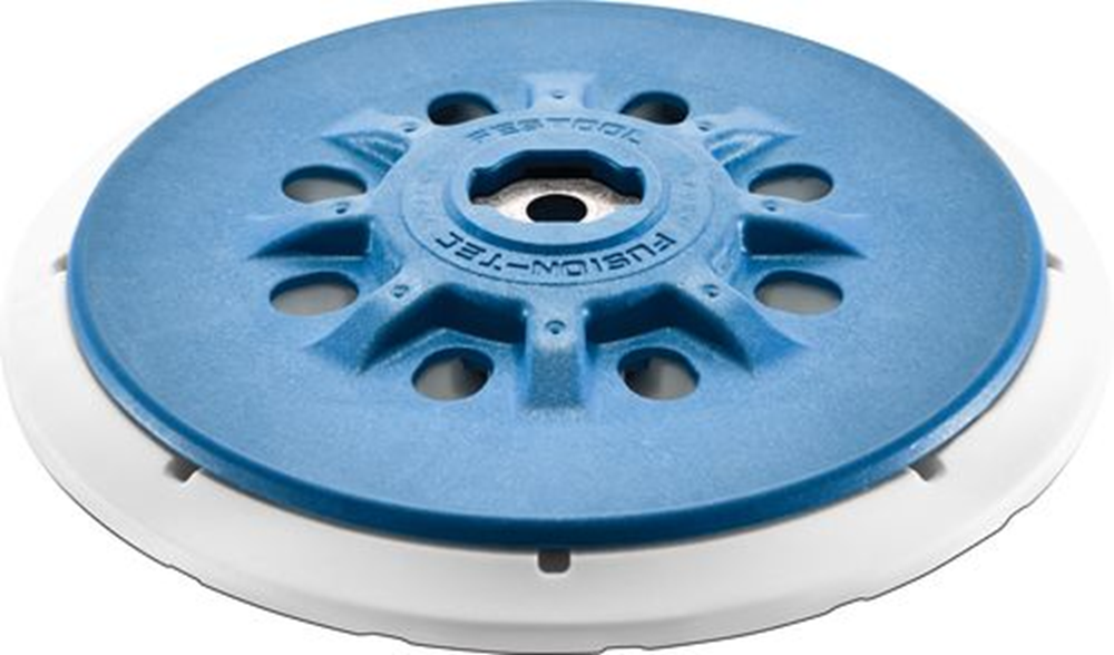 Festool Steunschijf FUSION-TEC ST-STF D150/MJ2-M8-H-HT