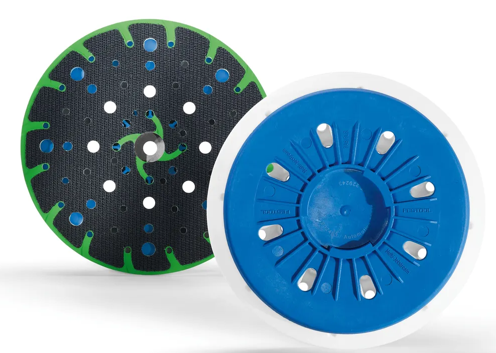 Festool Steunschijf ST-STF D150/MJ2-FX-H-HT