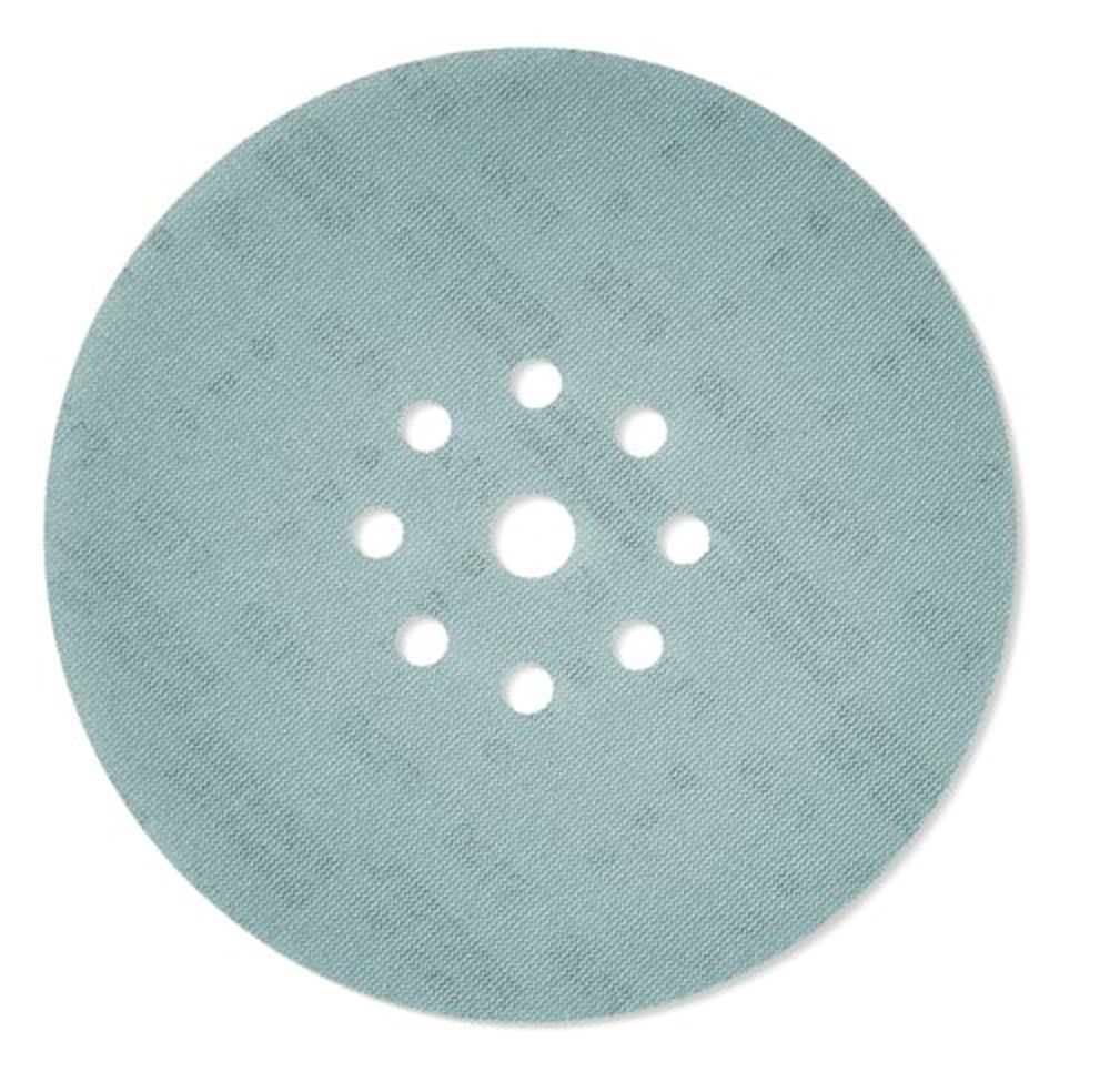 Festool schuurgaas Granat STF D225 25 stuks