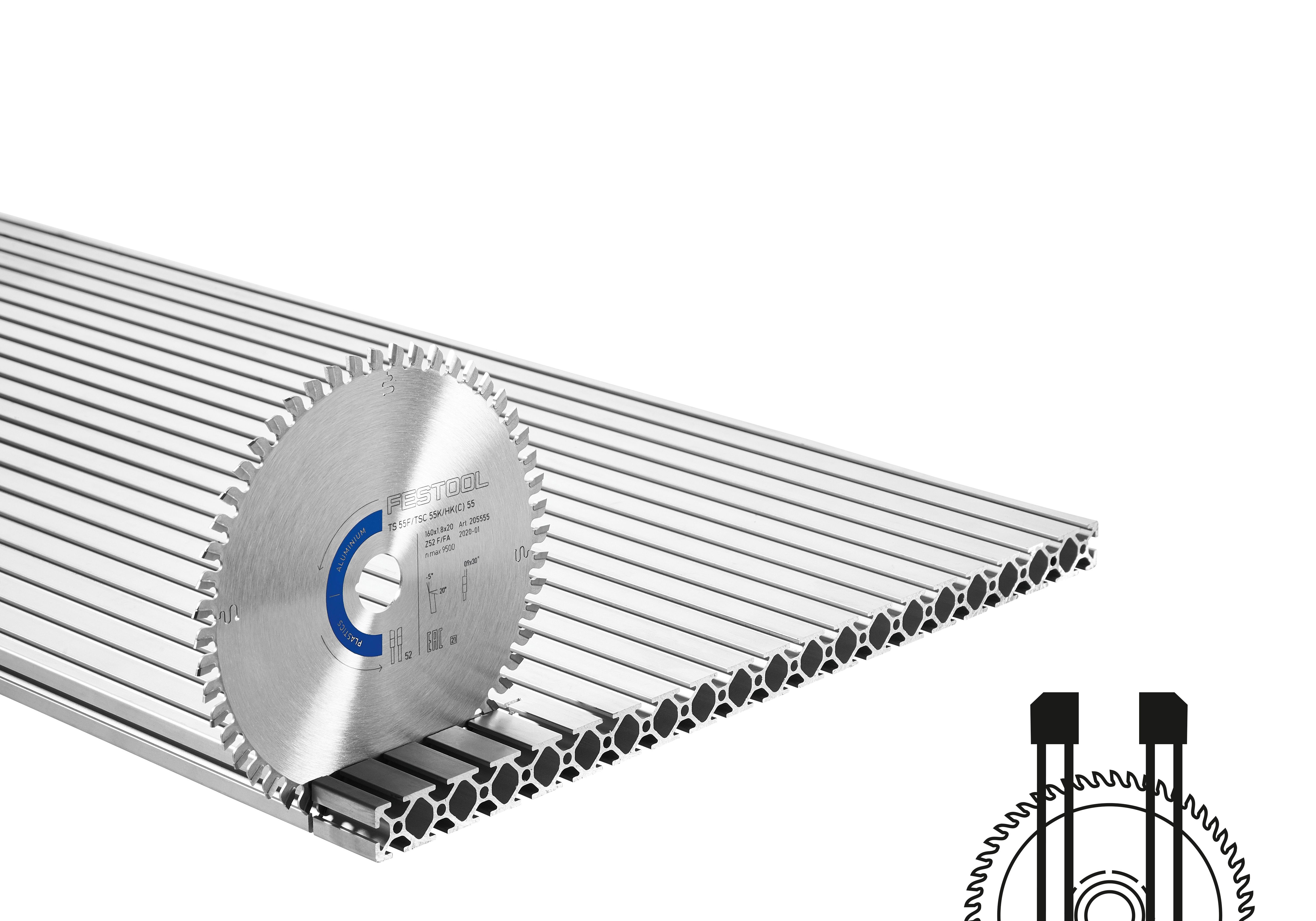 140371_Festool_cirkelzaagblad_ALUMINIUM_PLASTICS_HW_160x1_8x20_F_FA52_p1