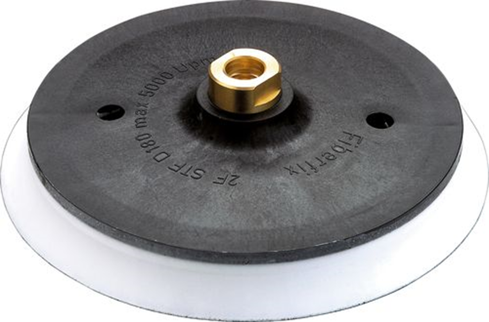 Festool Steunschijf ST-D180/0-M14/2F