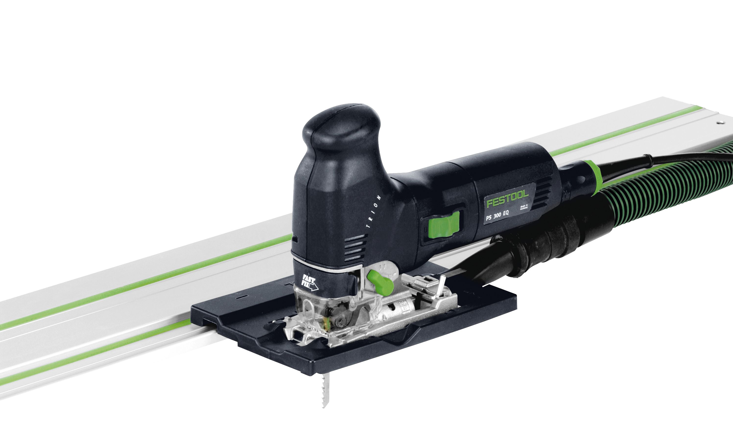 Festool Geleiderail adapter tbv decoupeerzaag FS-PS/PSB 300
