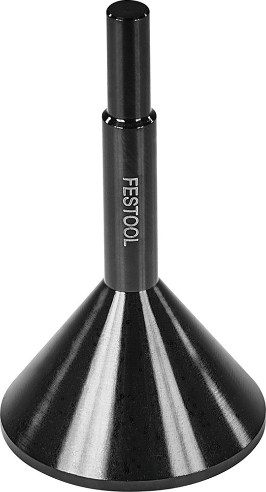 Festool centreerdoorn ZD-OF/D 6,35+8