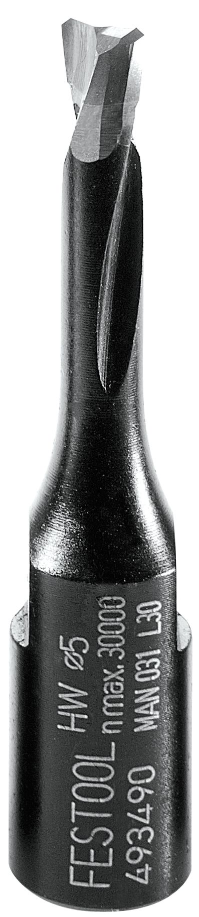 Festool DOMINO Frees D 5-NL 20 HW-DF 500