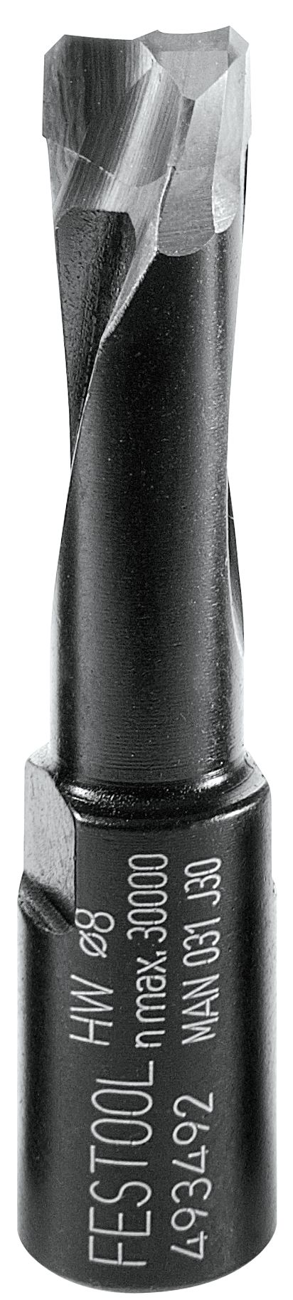 Festool DOMINO Frees D 8-NL 28 HW-DF 500