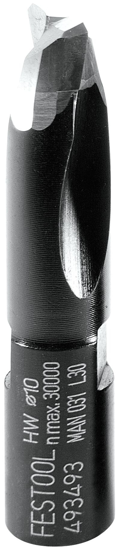 Festool DOMINO Frees D 10-NL 28 HW-DF 500