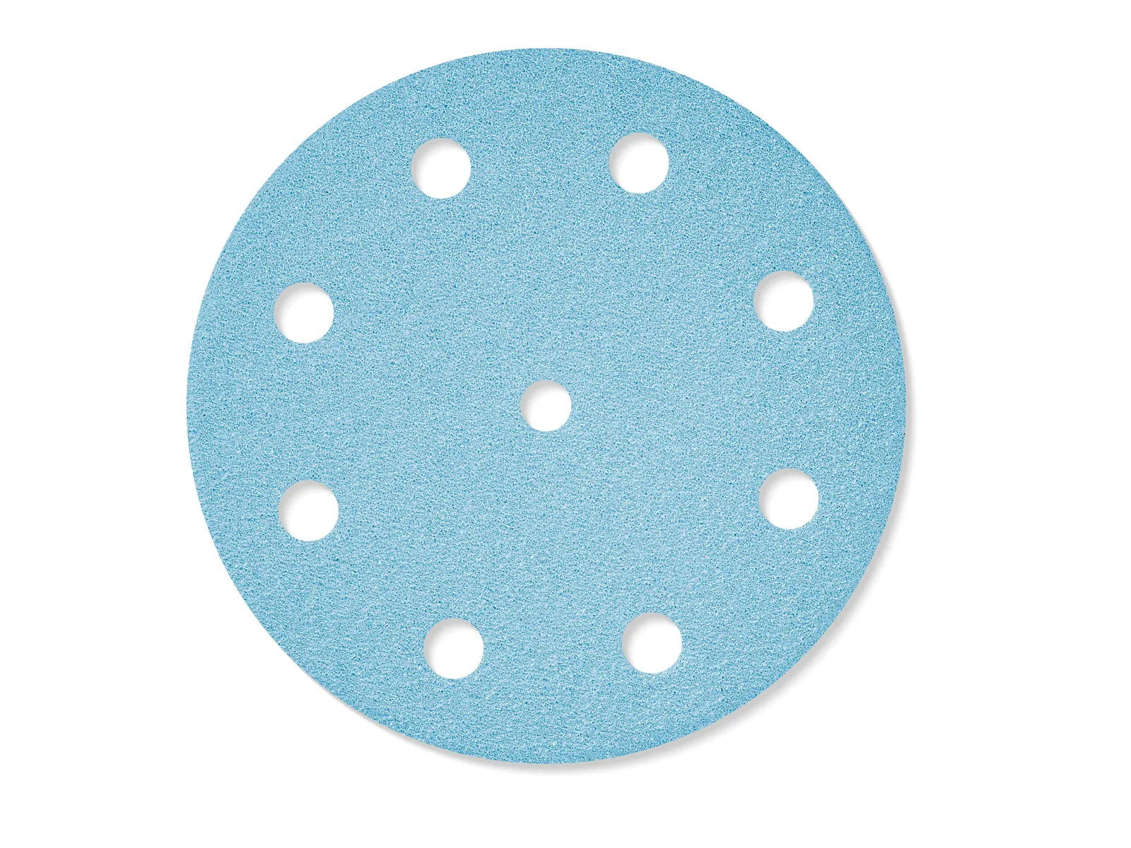 Festool schuurschijf Granat STF D125/8 100 stuks