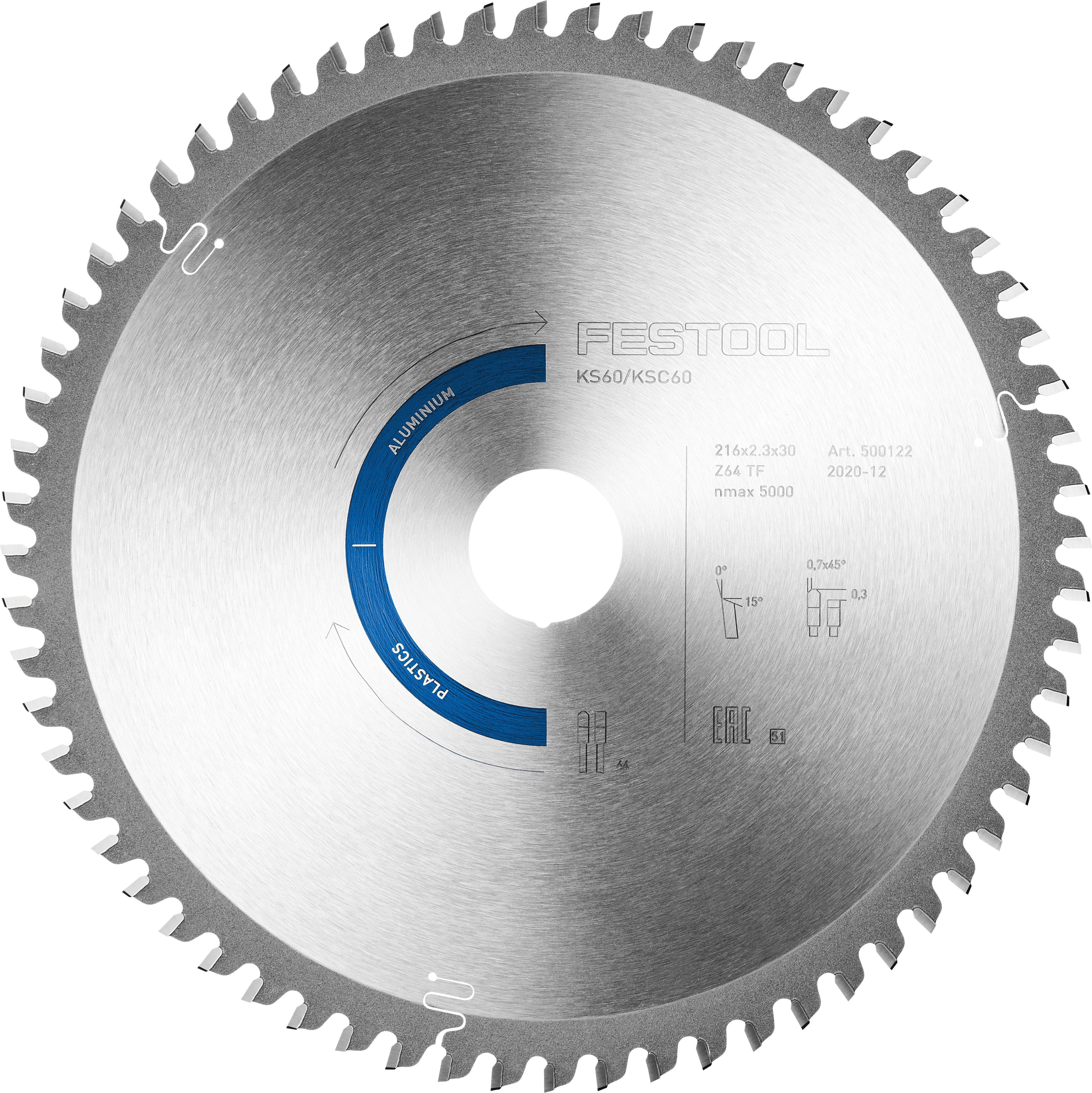 140766_Festool_cirkelzaagblad_ALUMINIUM_PLASTICS_HW_216x2_3x30_TF64_p1