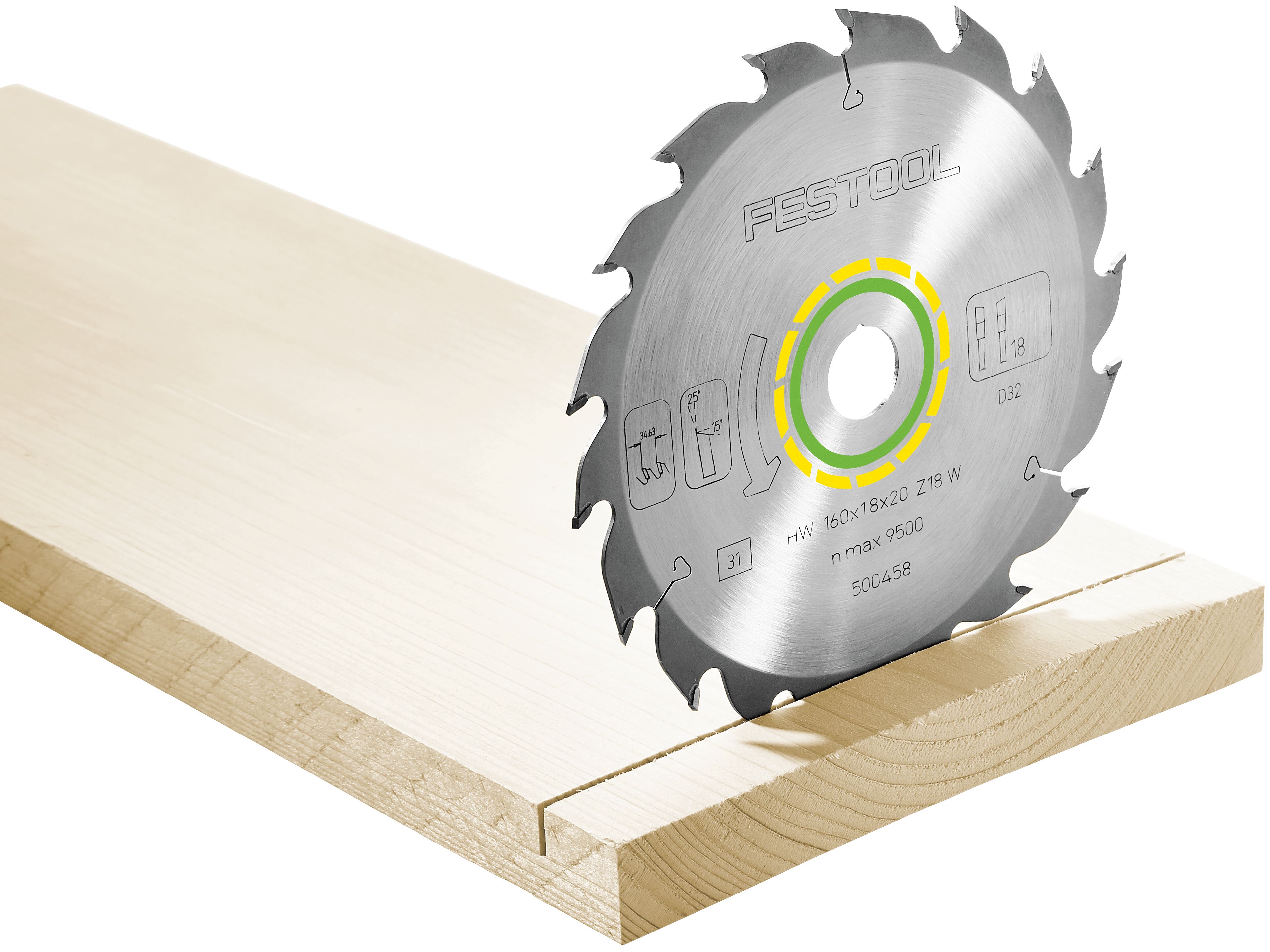 140772_Festool_cirkelzaagblad_WOOD_STANDARD_HW_160x1_8x20_W18_p1