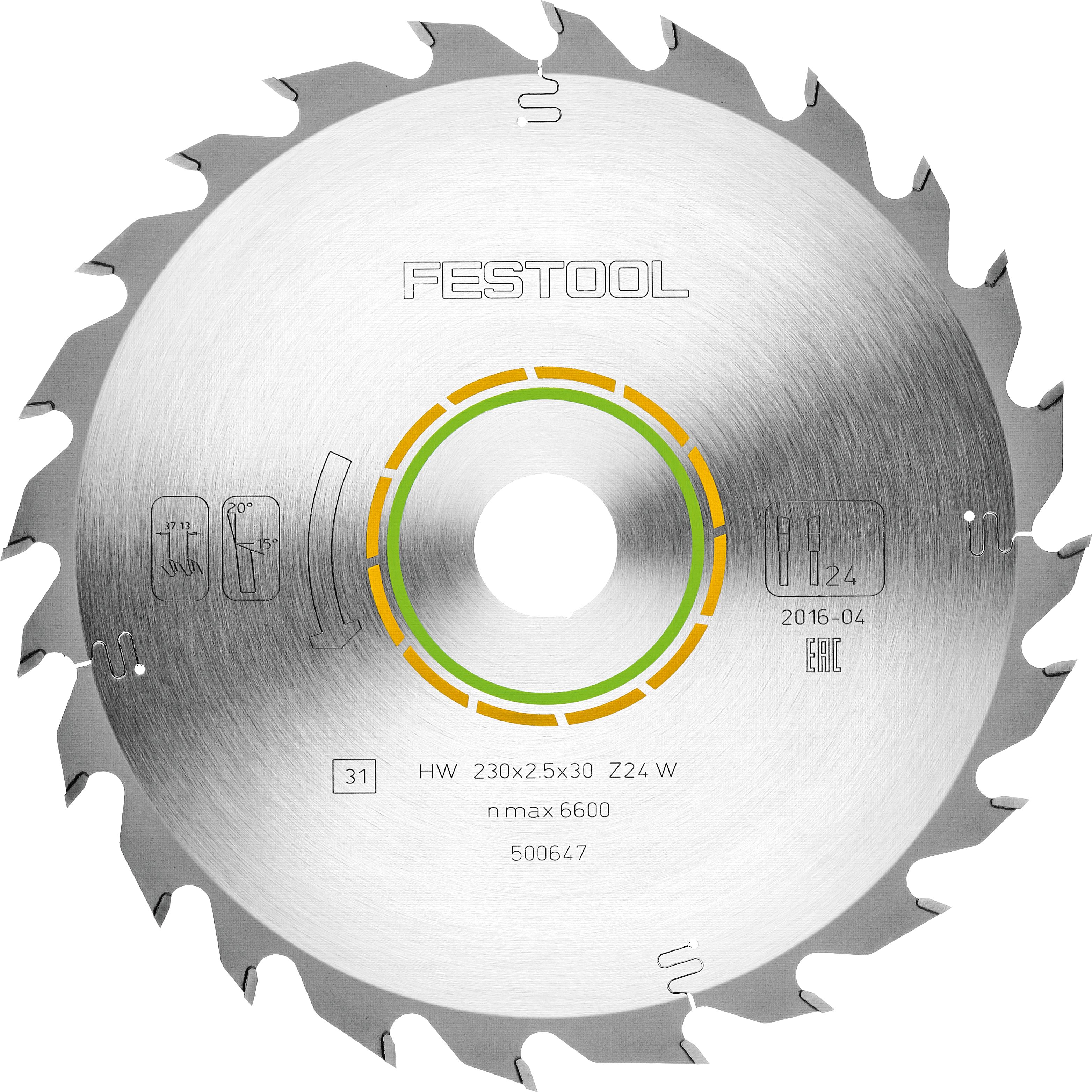 140780_Festool_cirkelzaagblad_WOOD_STANDARD_HW_230x2_5x30_W24_p1