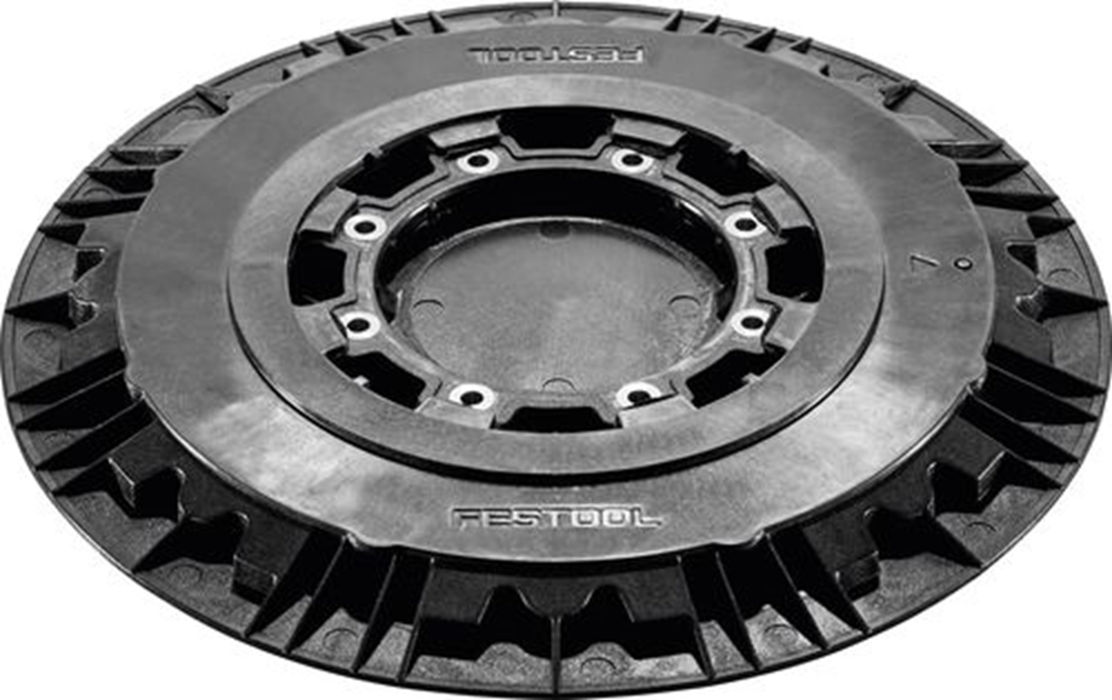 Festool Steunschijf ST-D220/48-LHS 2 225