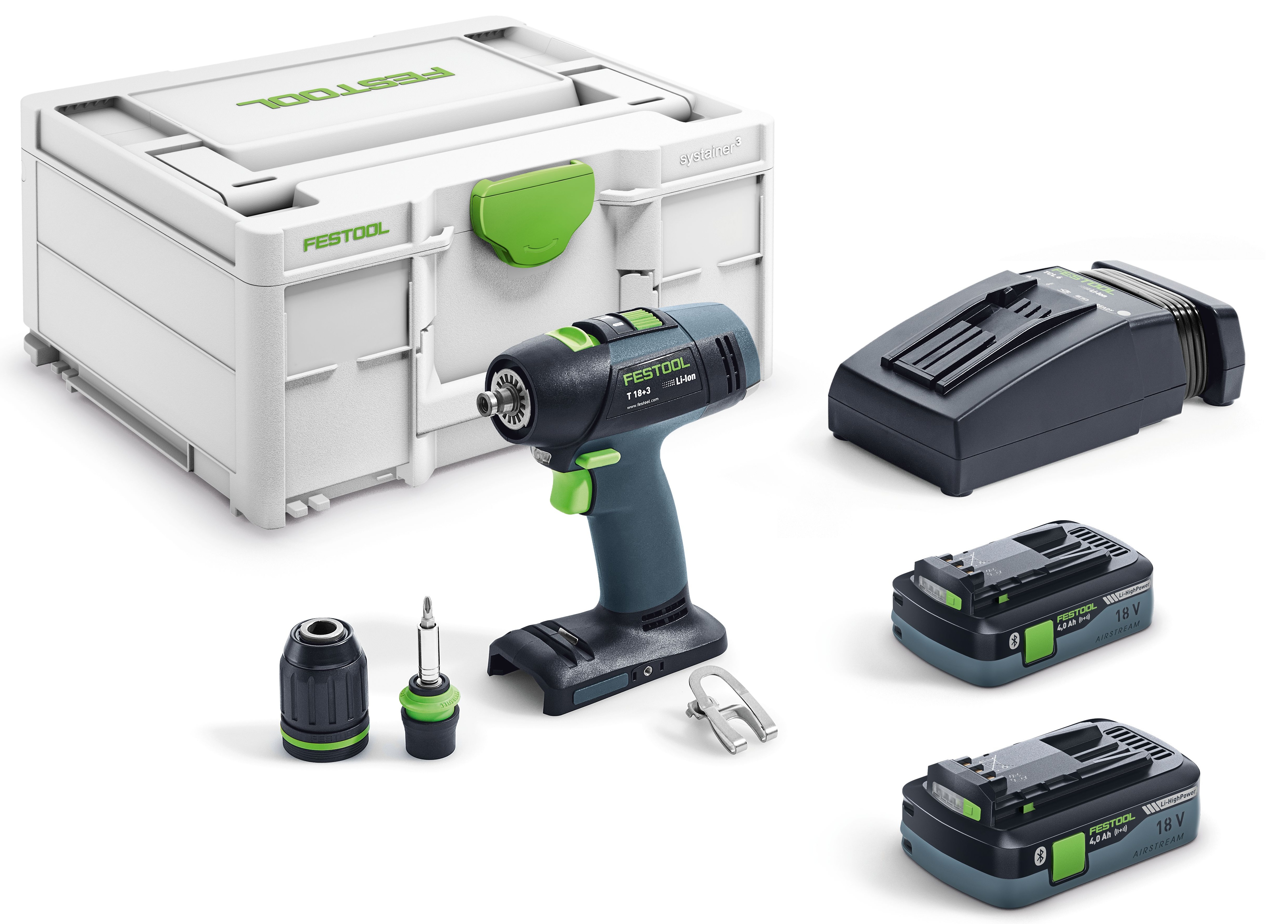 [OP=OP] Festool boormachine T 18+3 HPC4,0 I-Plus 50Nm 18V