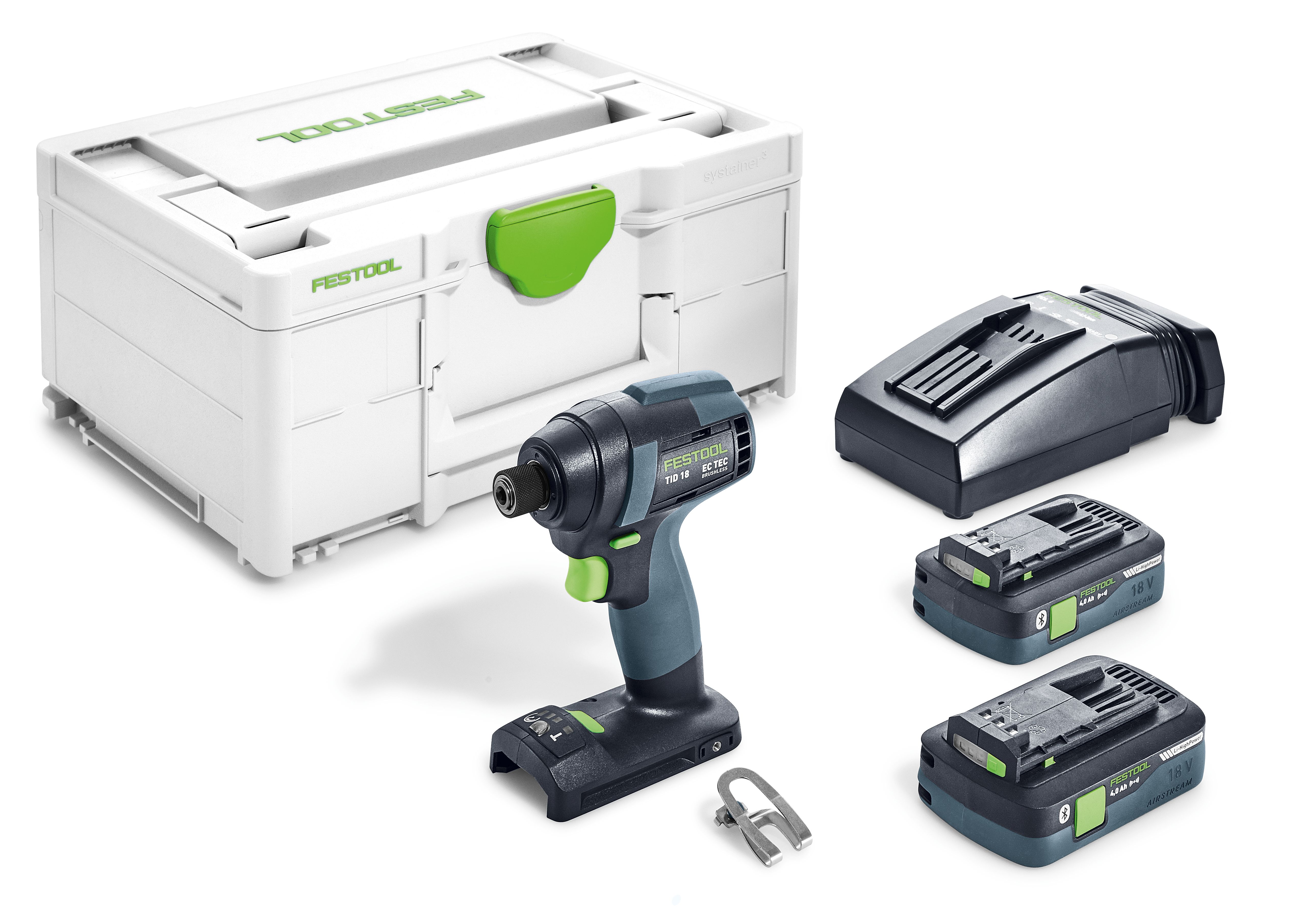 [OP=OP] Festool slagschroevendraaier TID 18 HPC4,0 I-Plus 180Nm 18V