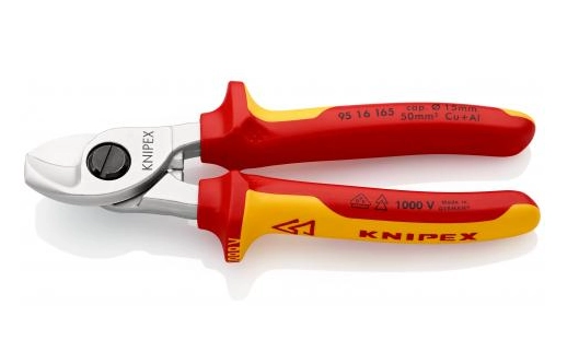 Knipex Kabelschaar VDE