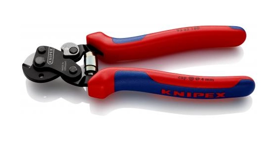 Knipex Staaldraadschaar