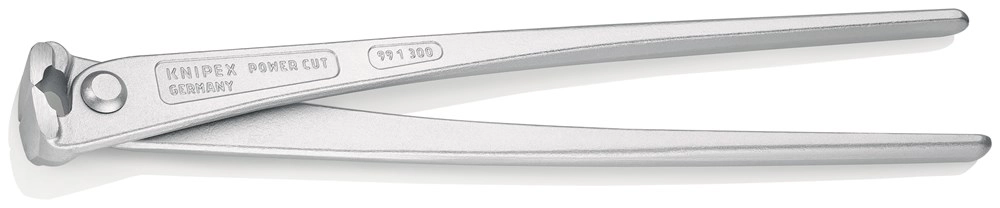 Knipex Kracht moniertang vernikkeld 300 mm