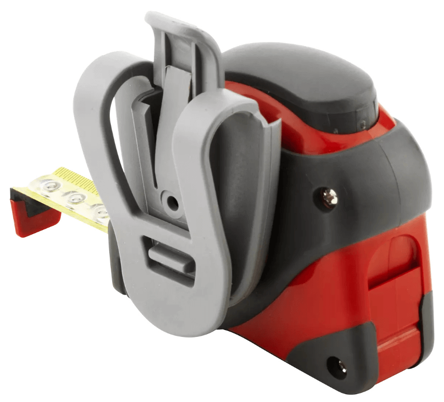 Sola rolbandmaat 8m/25mm big-t